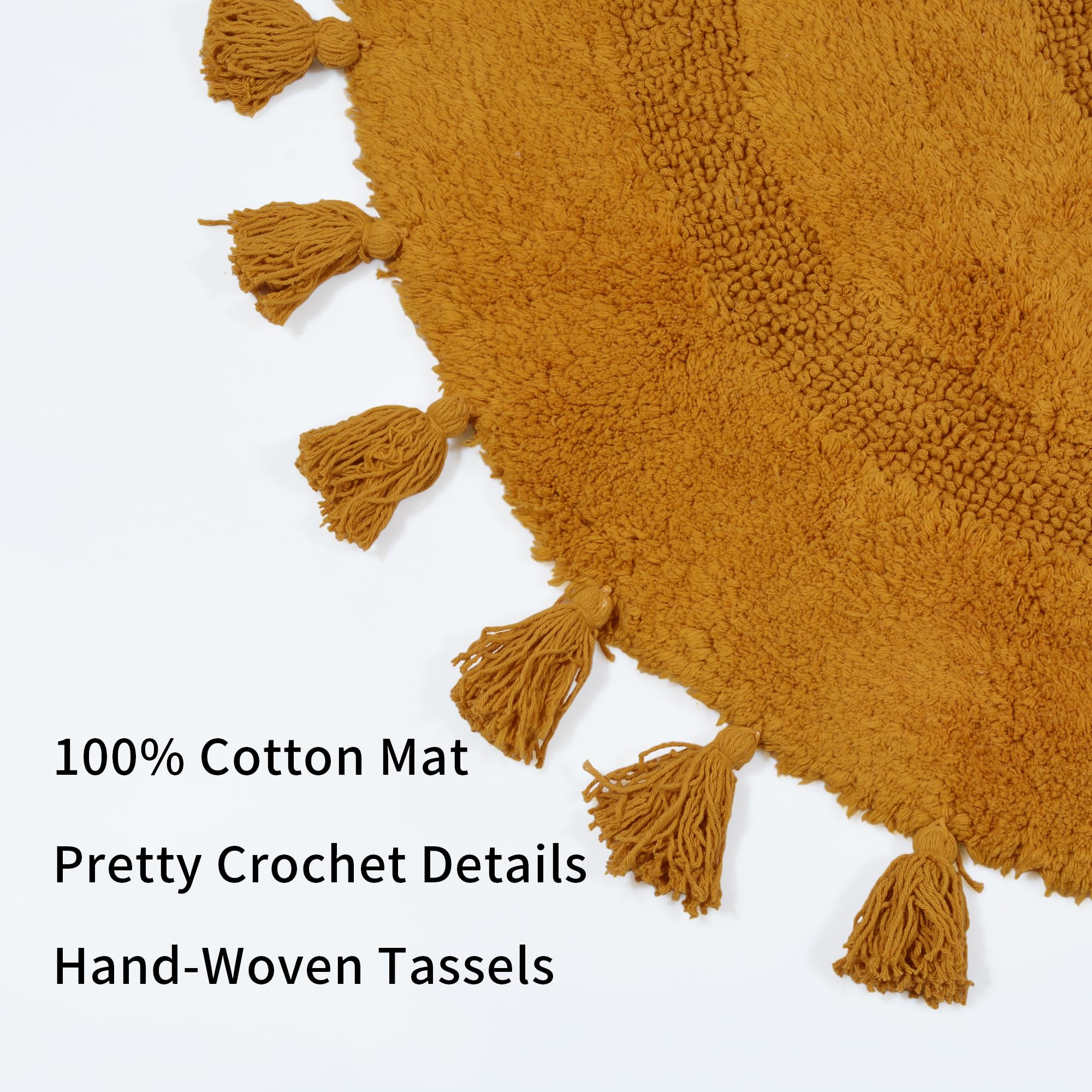 SenQWFa LSQ0812S255 Bath-Rugs - View #3