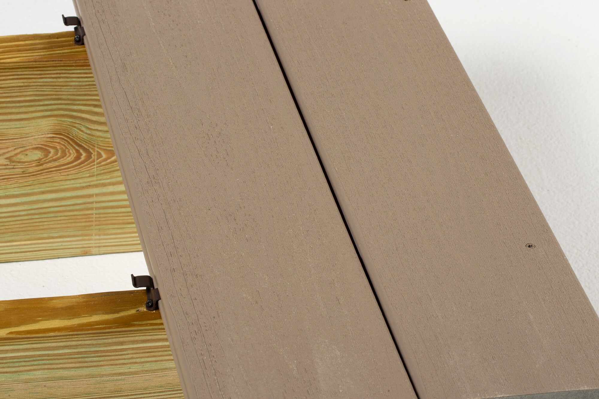 TimberTech CLOCFAST Hidden-Deck-Fasteners - View #3