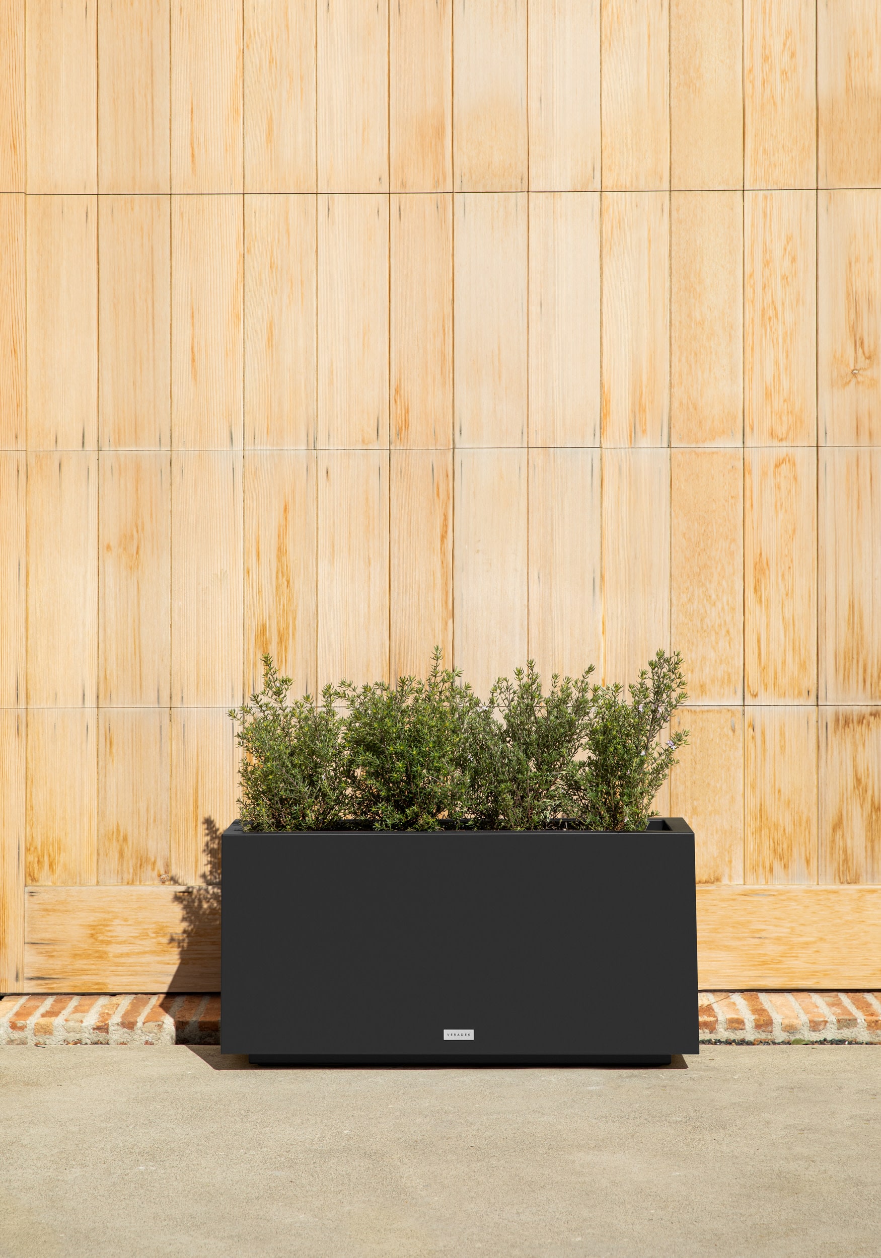 Veradek LBXVMEDB Planter-Window-Box - View #4