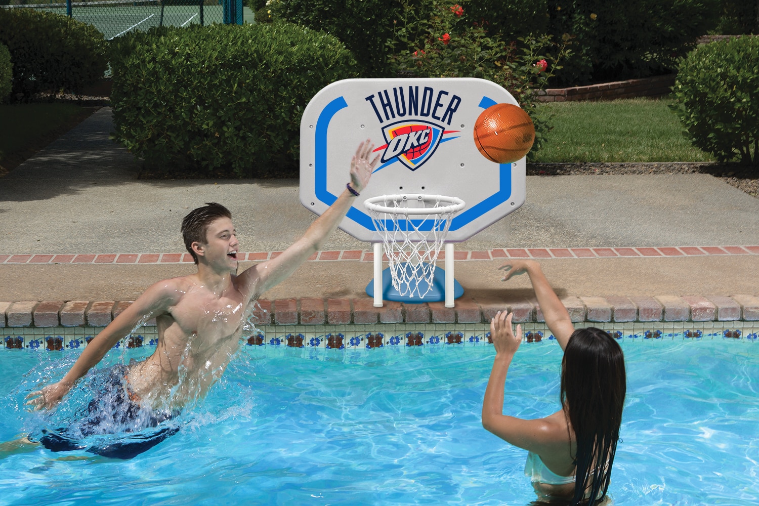 Poolmaster 72952 Pool-Toys-Floats - View #3