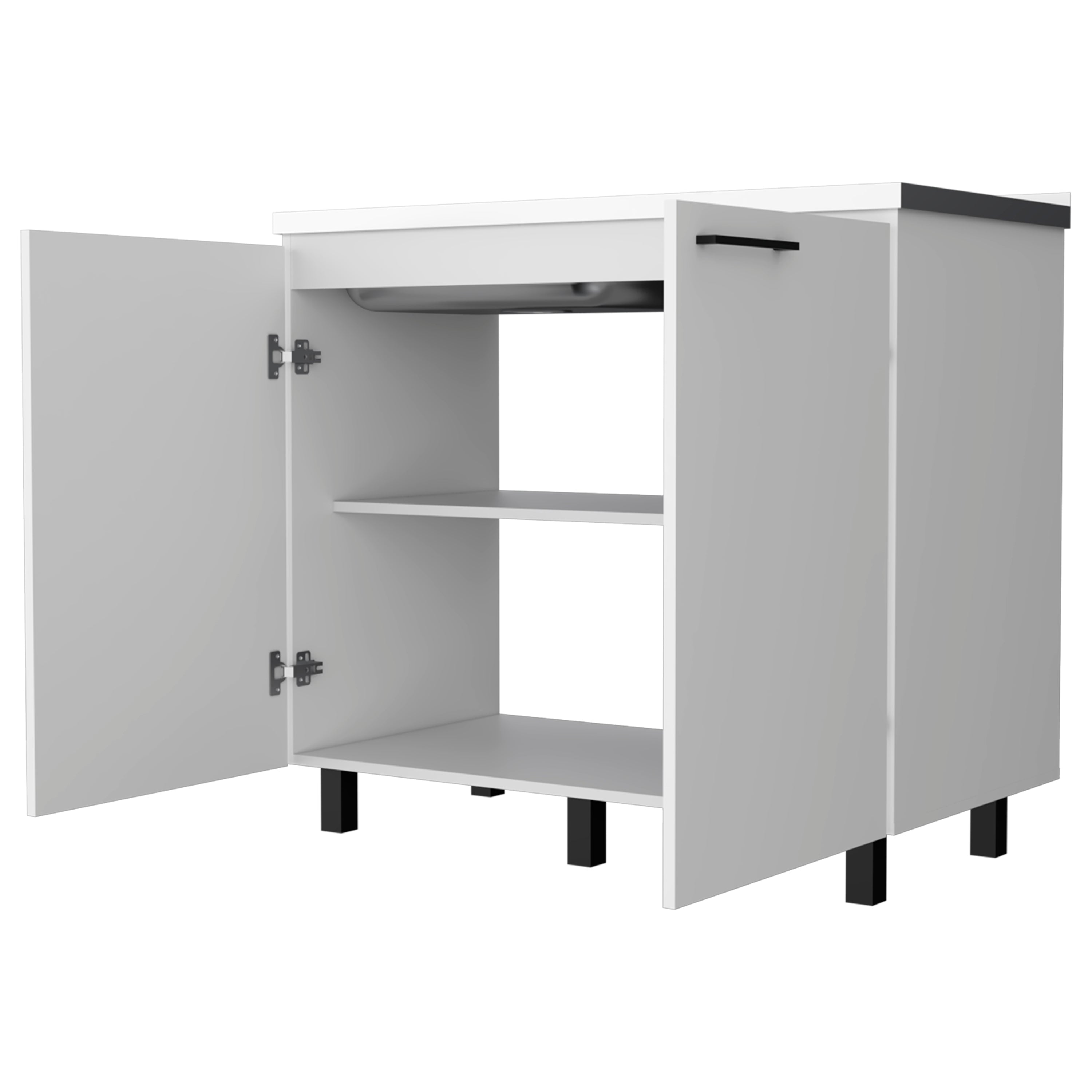LUXEYARD DS-Y-YC-043 Laundry-Tubs-Utility-Sinks - View #4