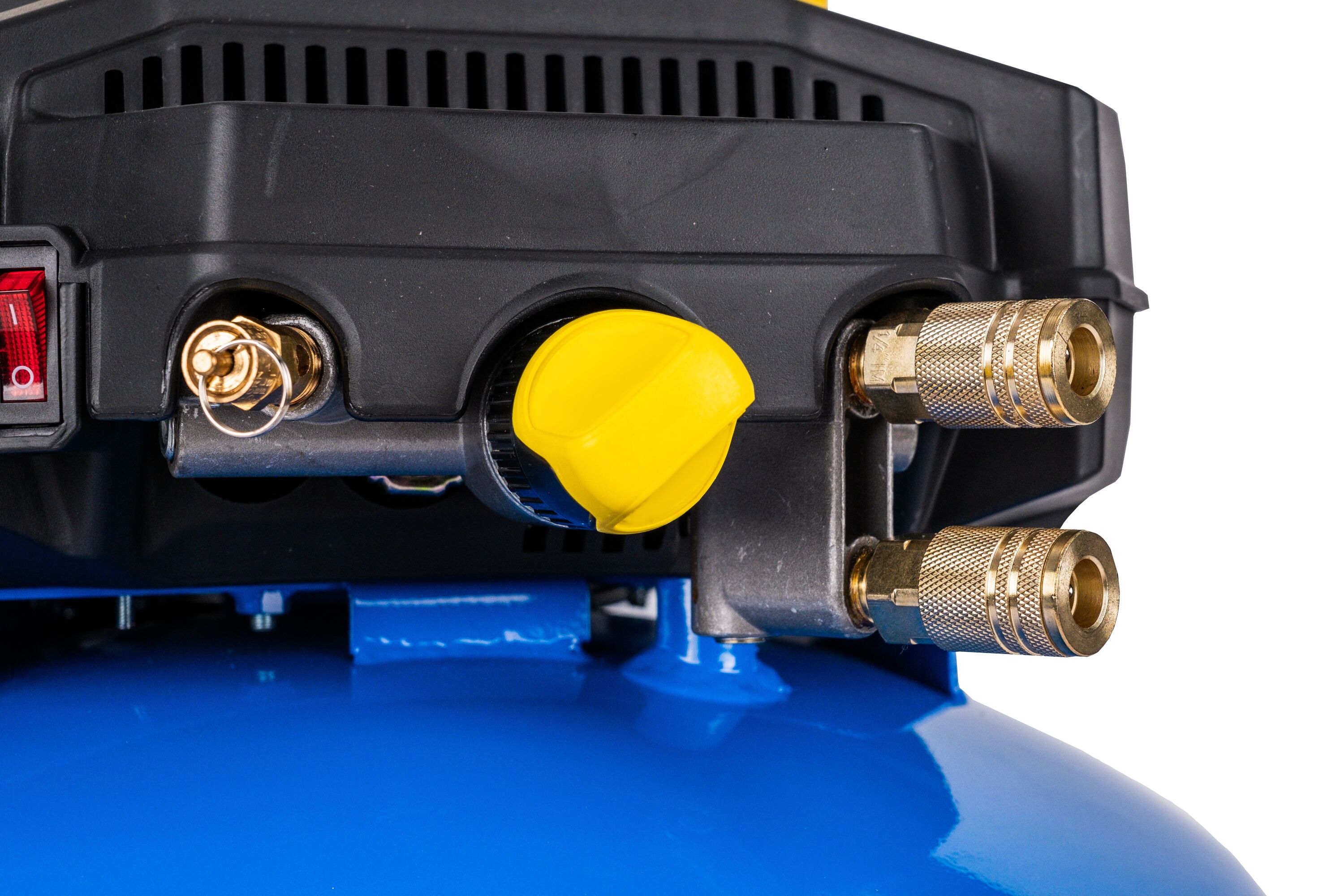 Goodyear GYC6060SPK Air-Compressors - View #4