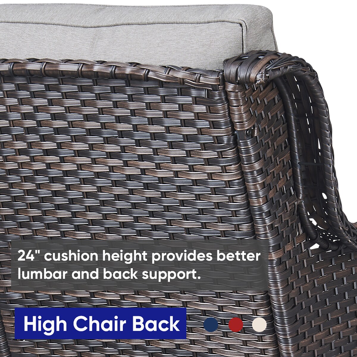 Rilyson FS144013023-2 Patio-Conversation-Sets - View #6