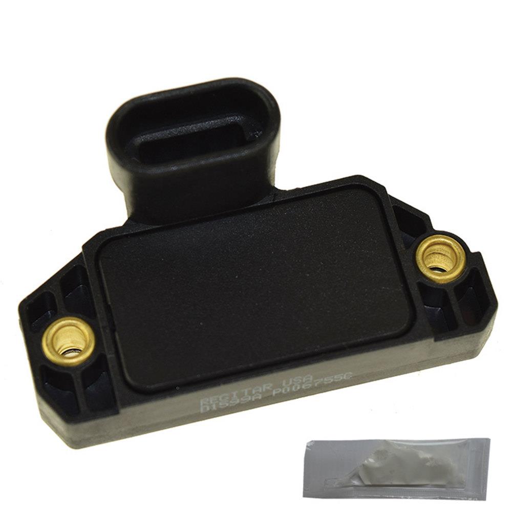 CDI Electronics E11-0004 Ignition Module for Mercruiser