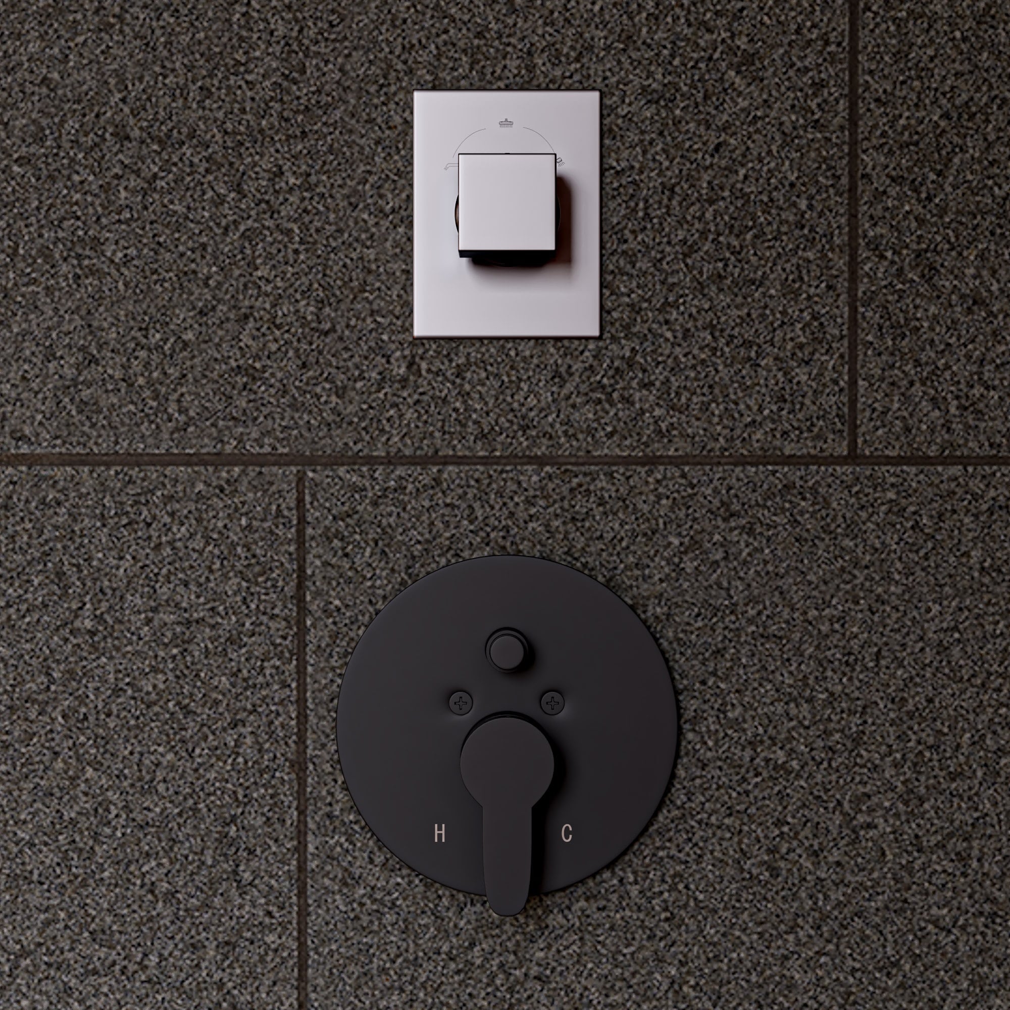 ALFI AB3101-BM Shower-Valves - View #8