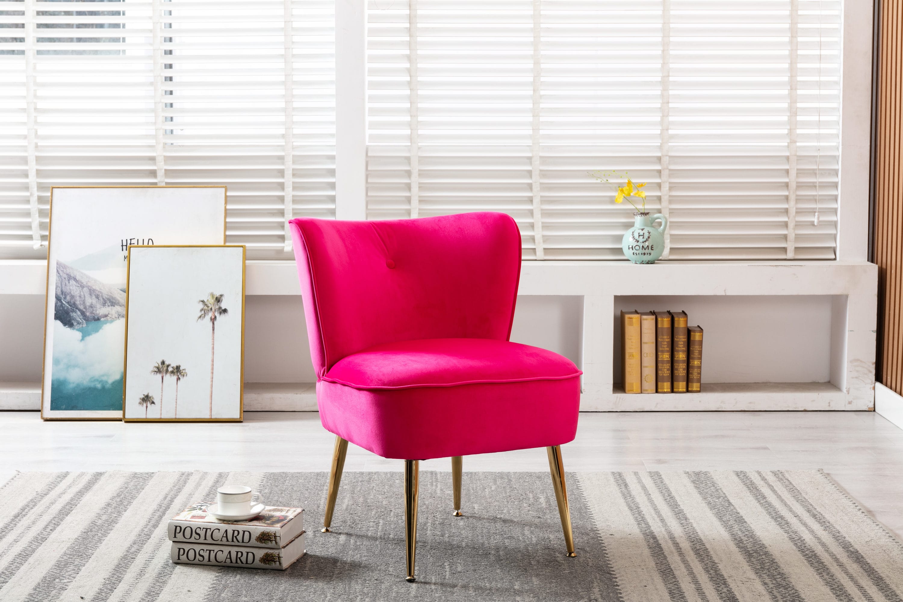 CASAINC WF-BB-WF212658AAF chairs - View #6