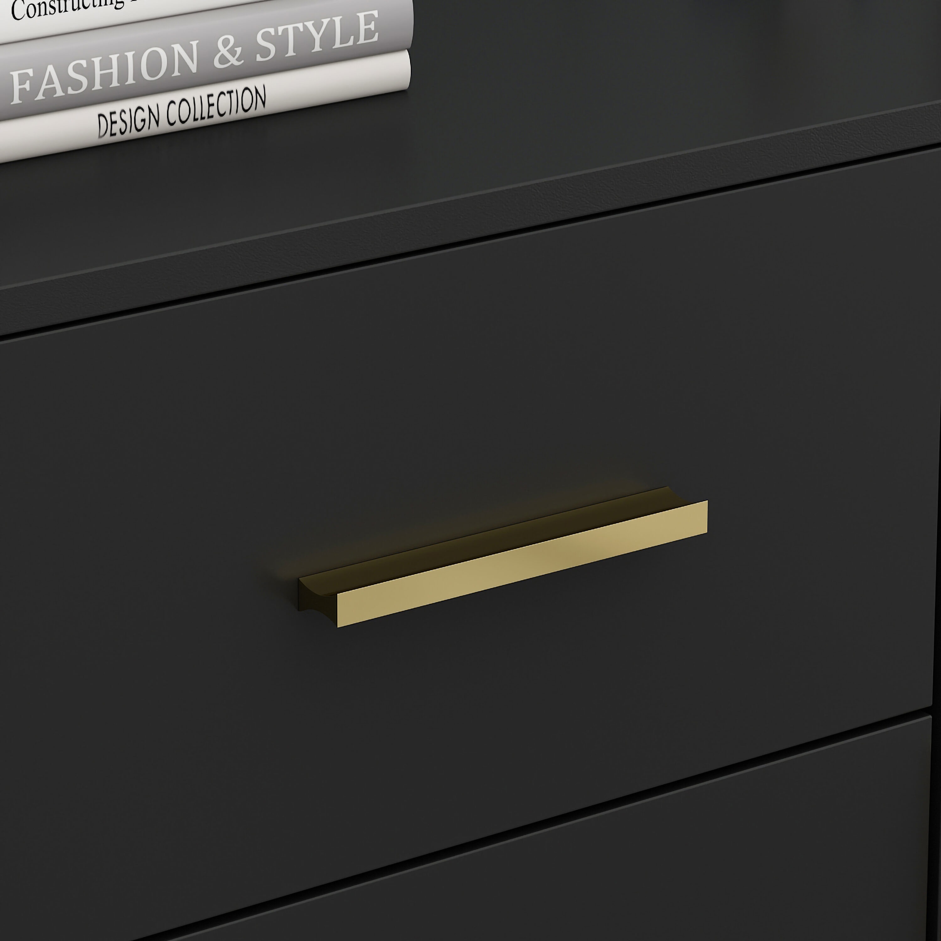 FUFU&GAGA LJY-KF200163-02 dressers - View #4