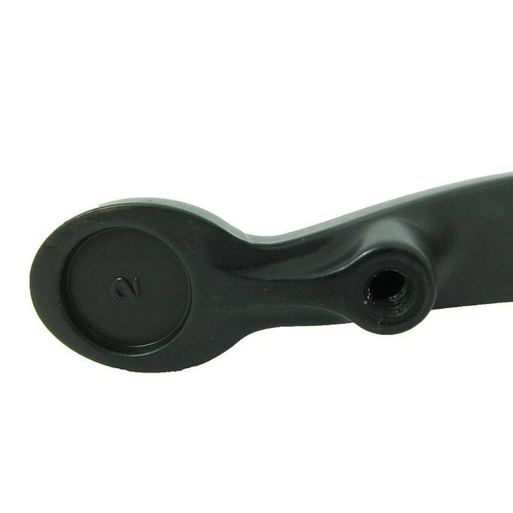 Stone Mill Hardware CP3042-OB Cabinet-Pulls - View #3