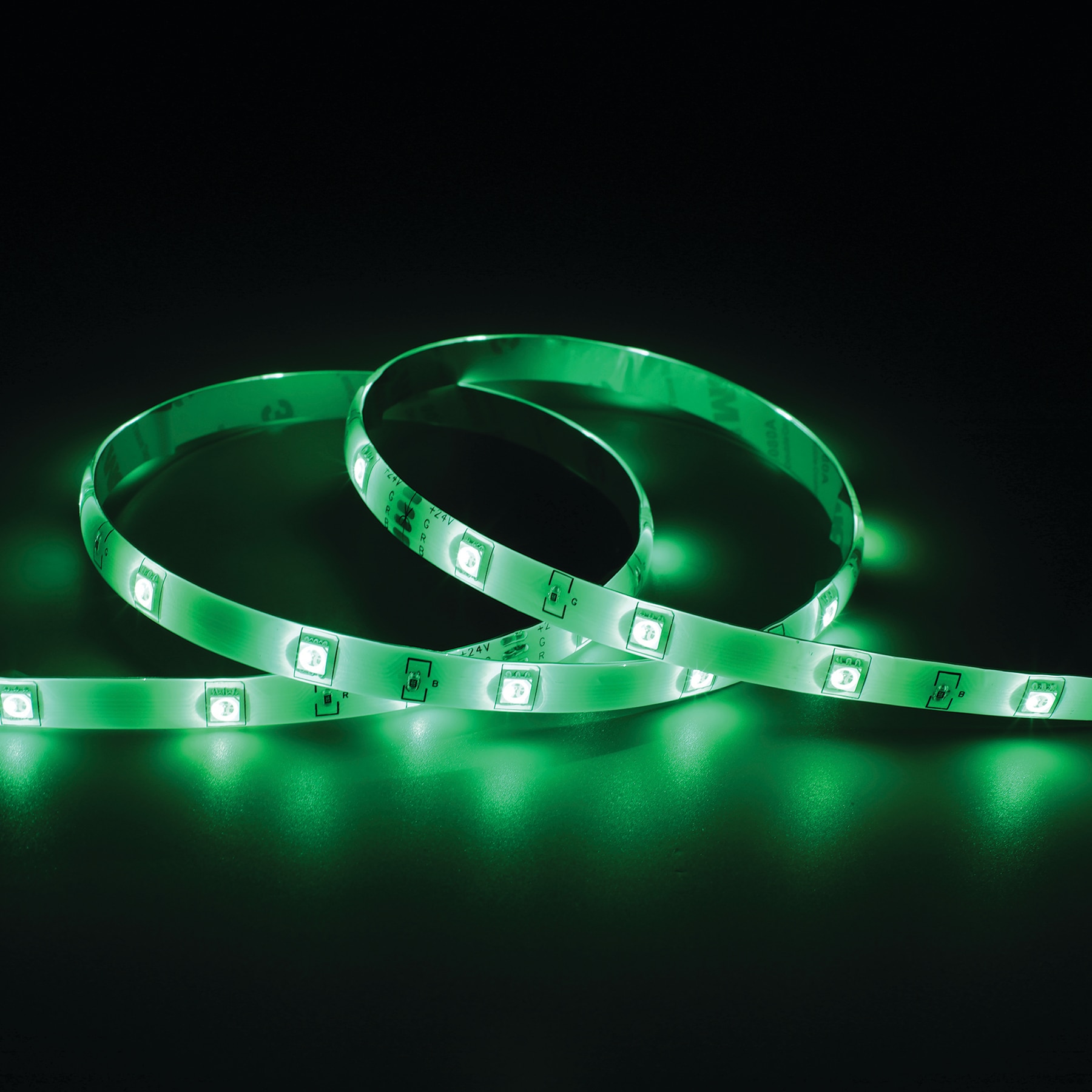 Pinegreen Lighting CL-TP18RGB Rope-Lights - View #2