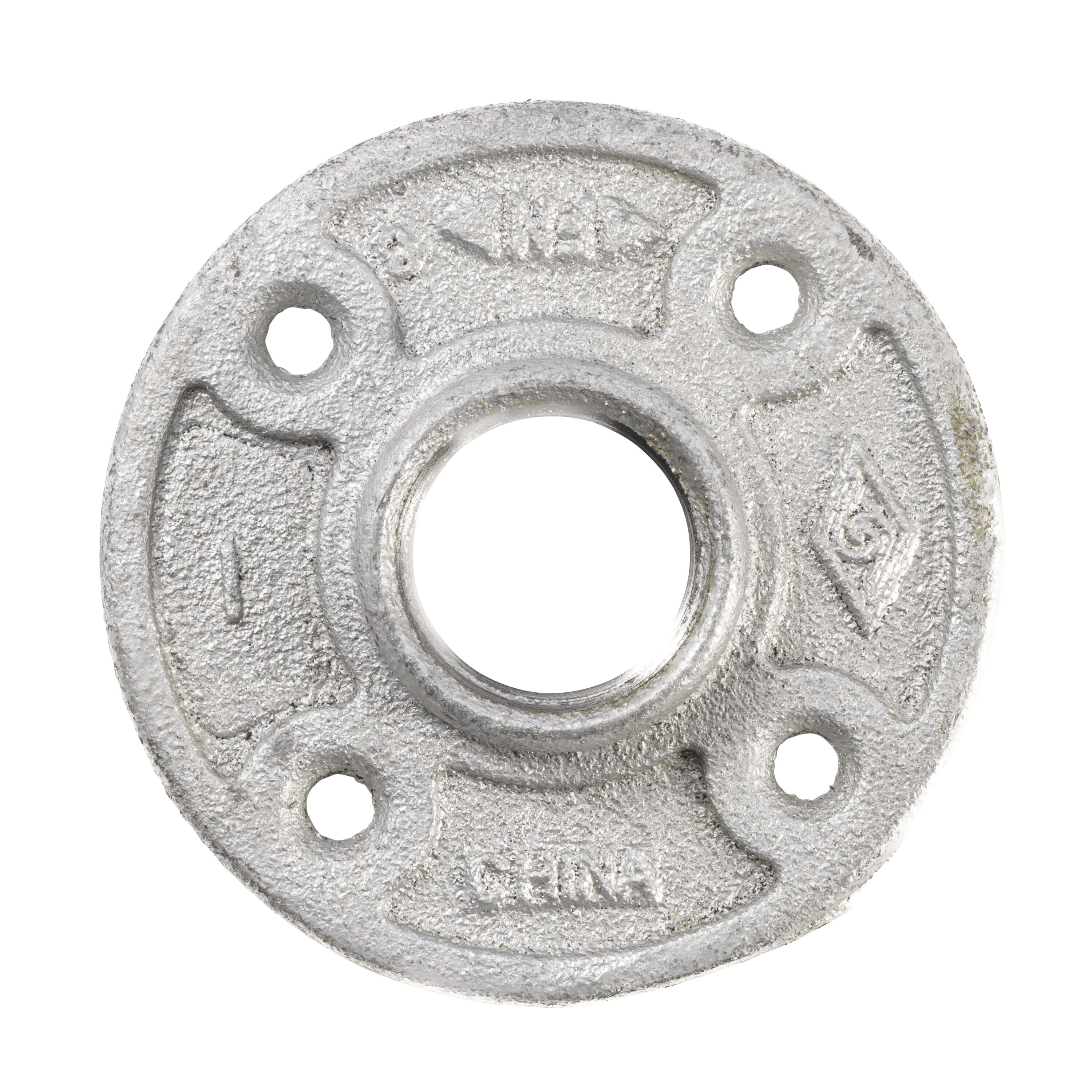 RELIABILT 61005 Galvanized-Fittings - View #2