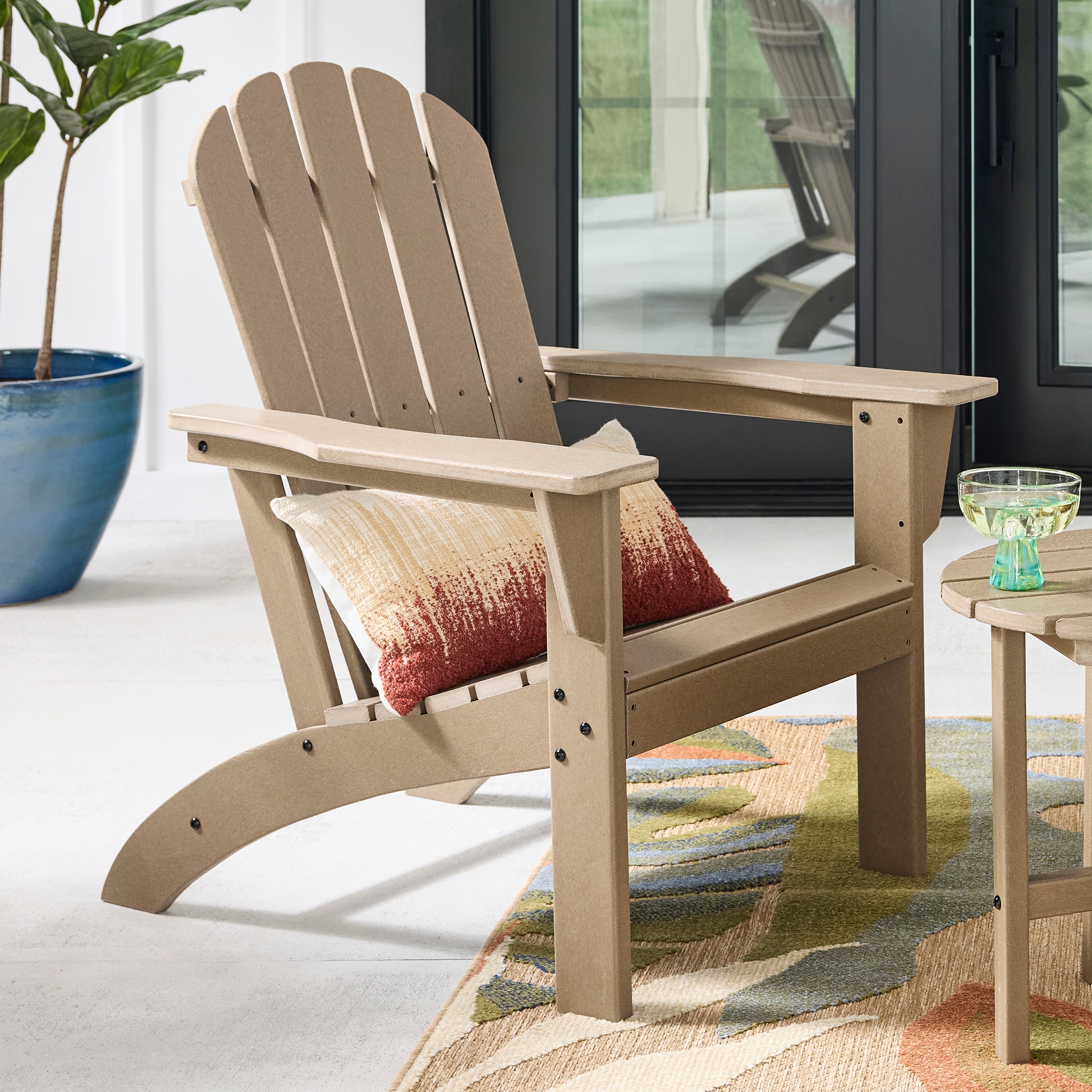 Style Selections TA25PM116 Patio-Chairs - View #5