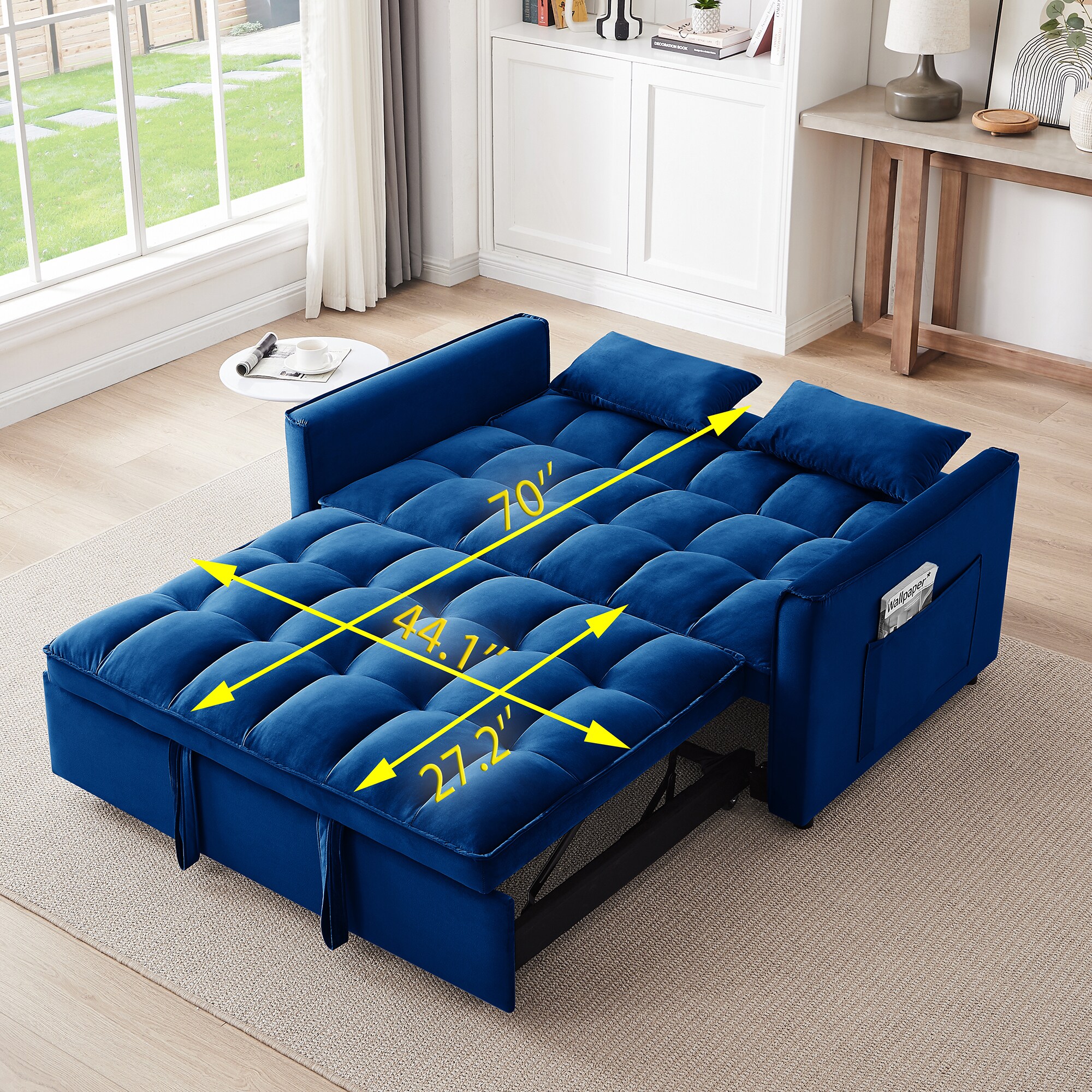 Bybafun YA3700447 Sofas-Loveseats - View #11