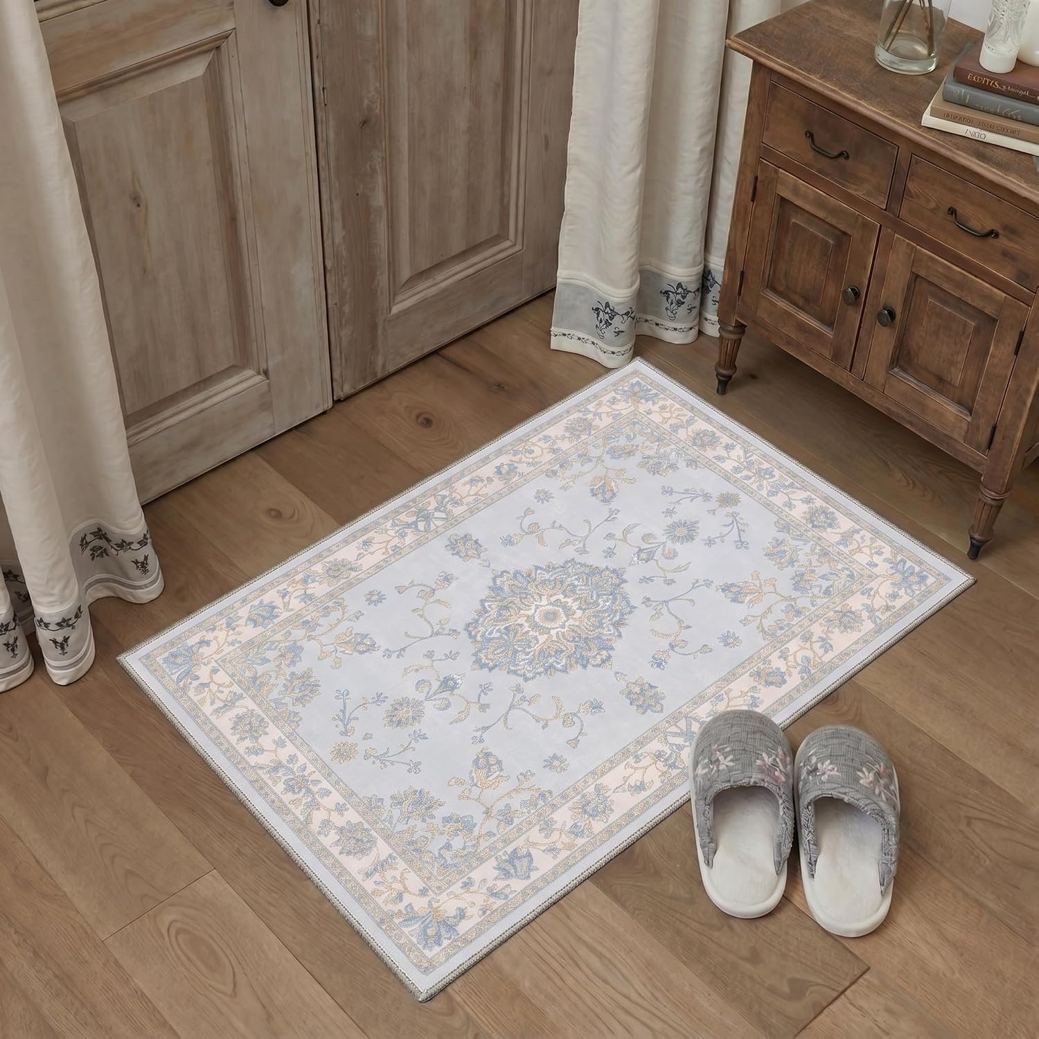 GENIMO B0GXVCZ8YV rugs - View #3
