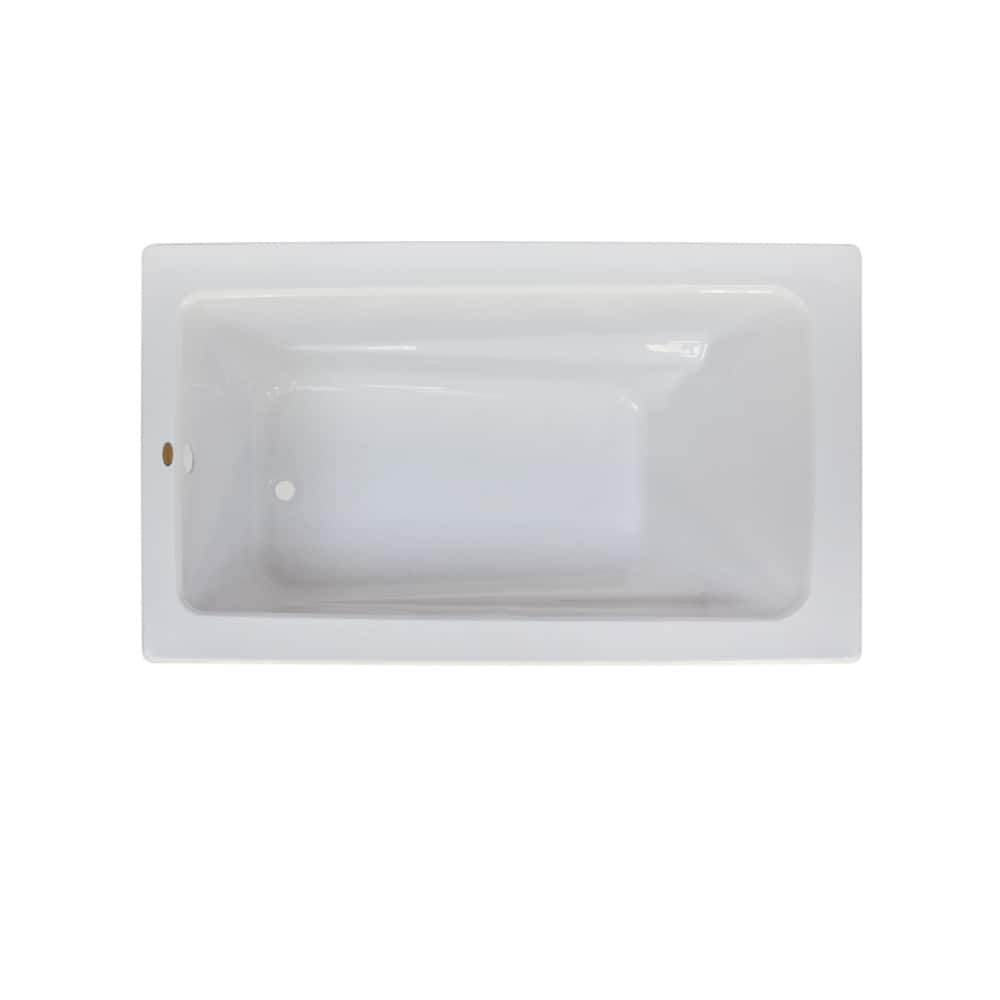 Jacuzzi LG35959 bathtubs - View #3