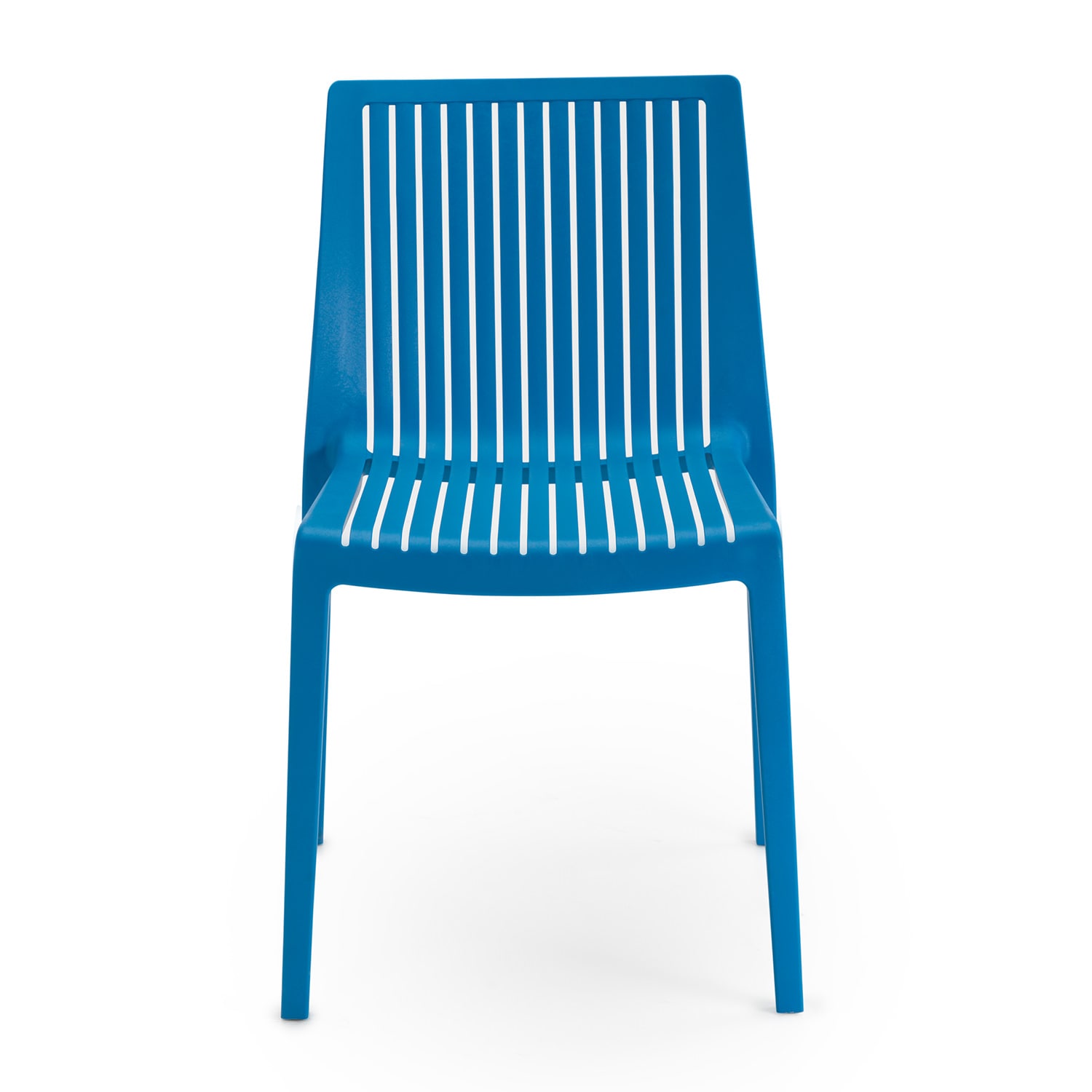 World Rug Gallery CO8054CBLUE2 Patio-Chairs - View #5