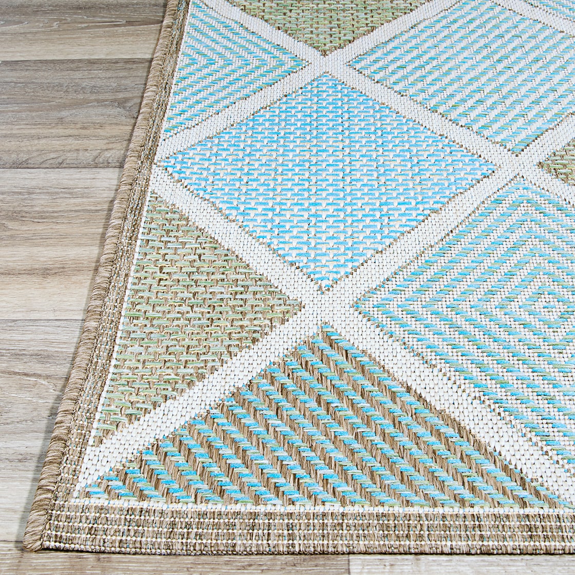 Couristan 24702007023119U rugs - View #5