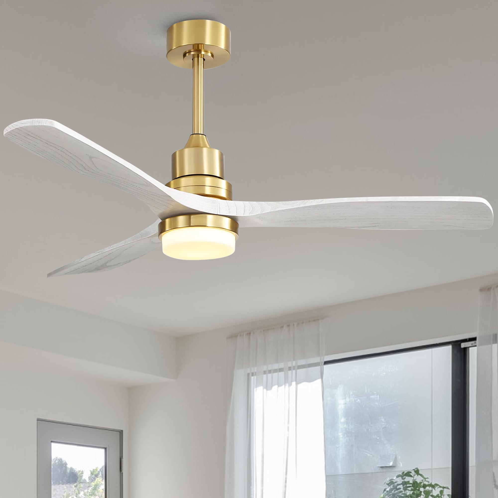  52LSP235358BRW Ceiling-Fans - View #2