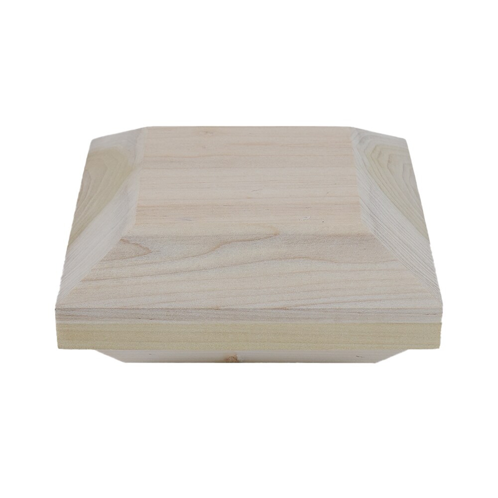 RELIABILT WGC300POP Interior-Stairpart-Newel-Posts - View #8