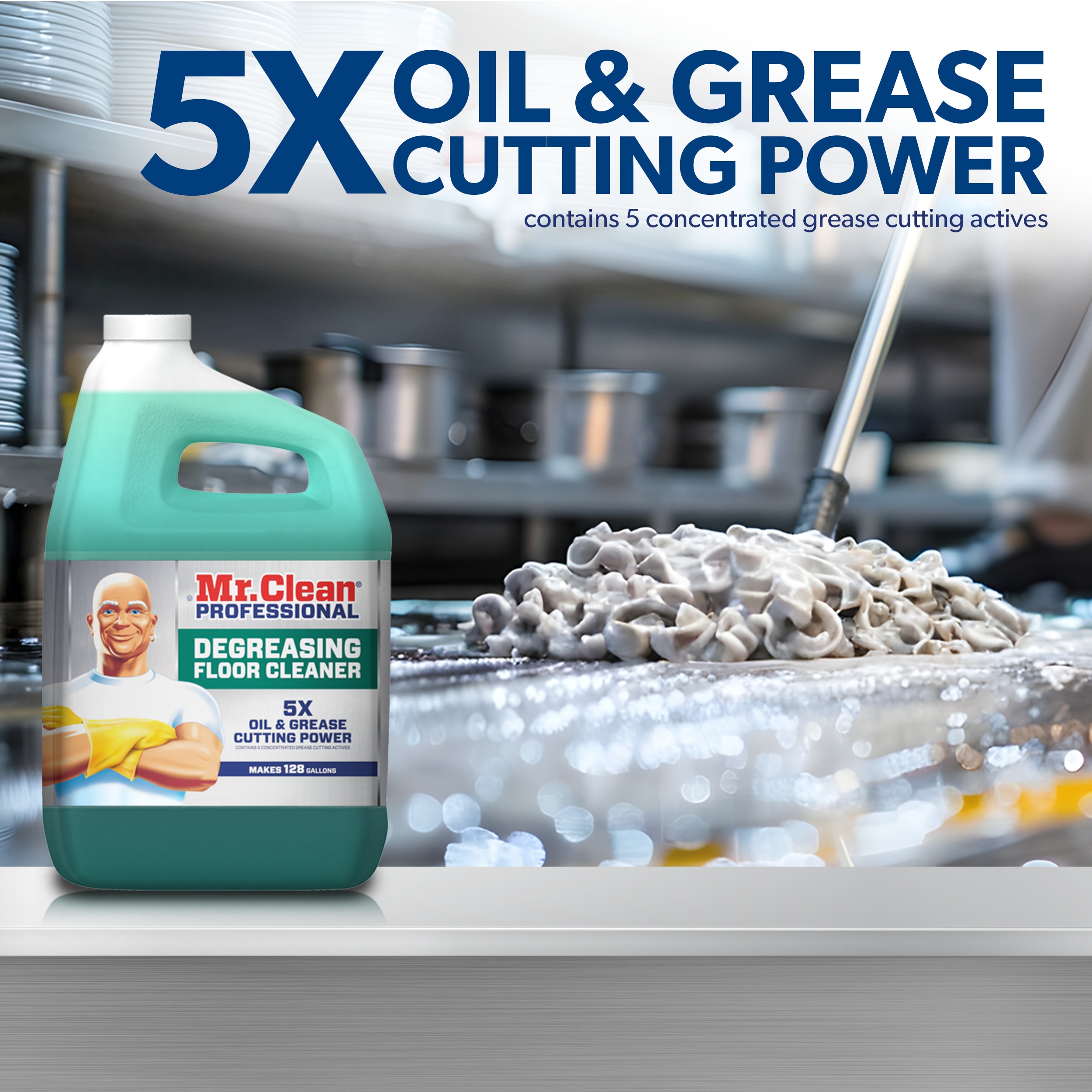 Mr. Clean 3077219858 degreasers - View #6