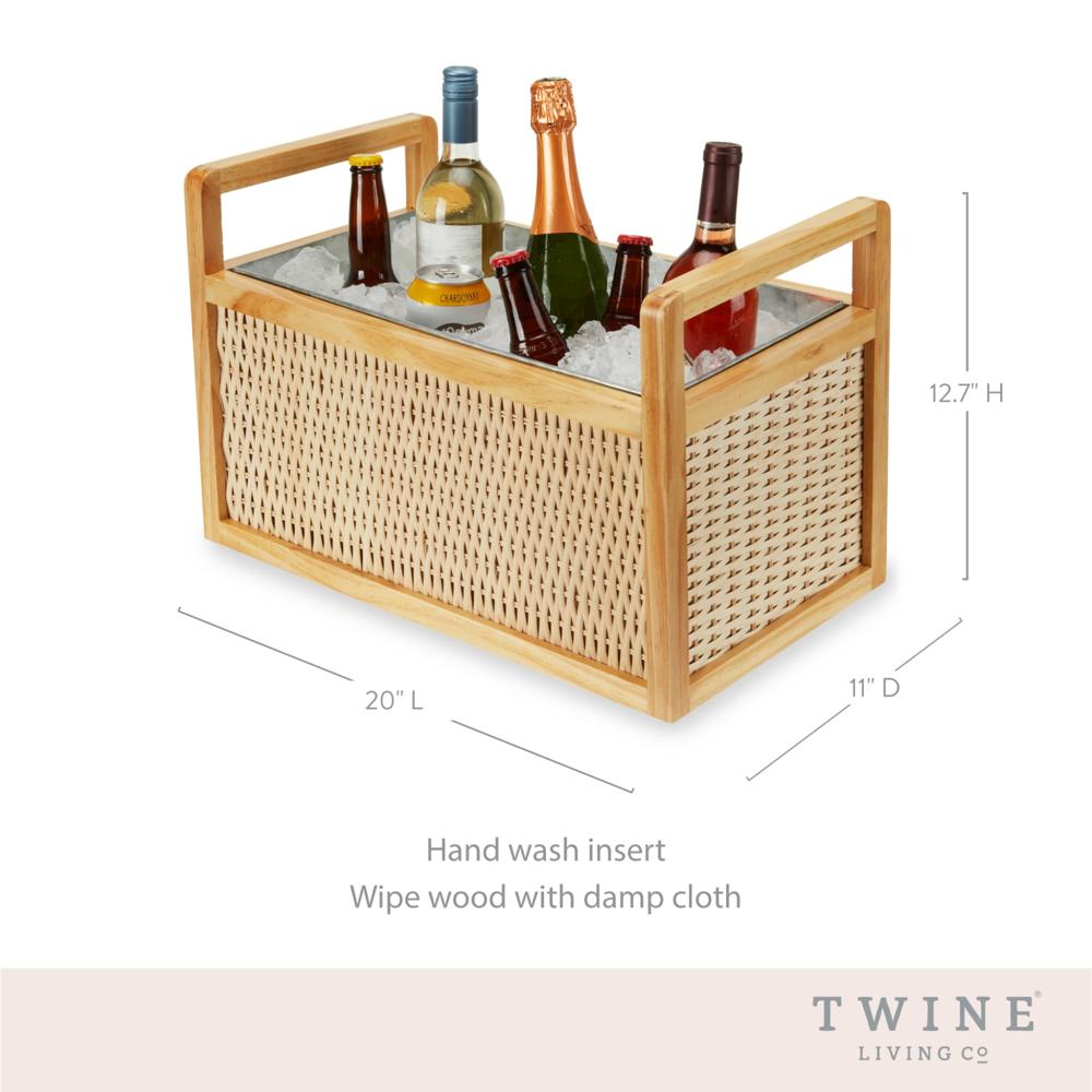 Twine 11512 Ice-Buckets - View #4