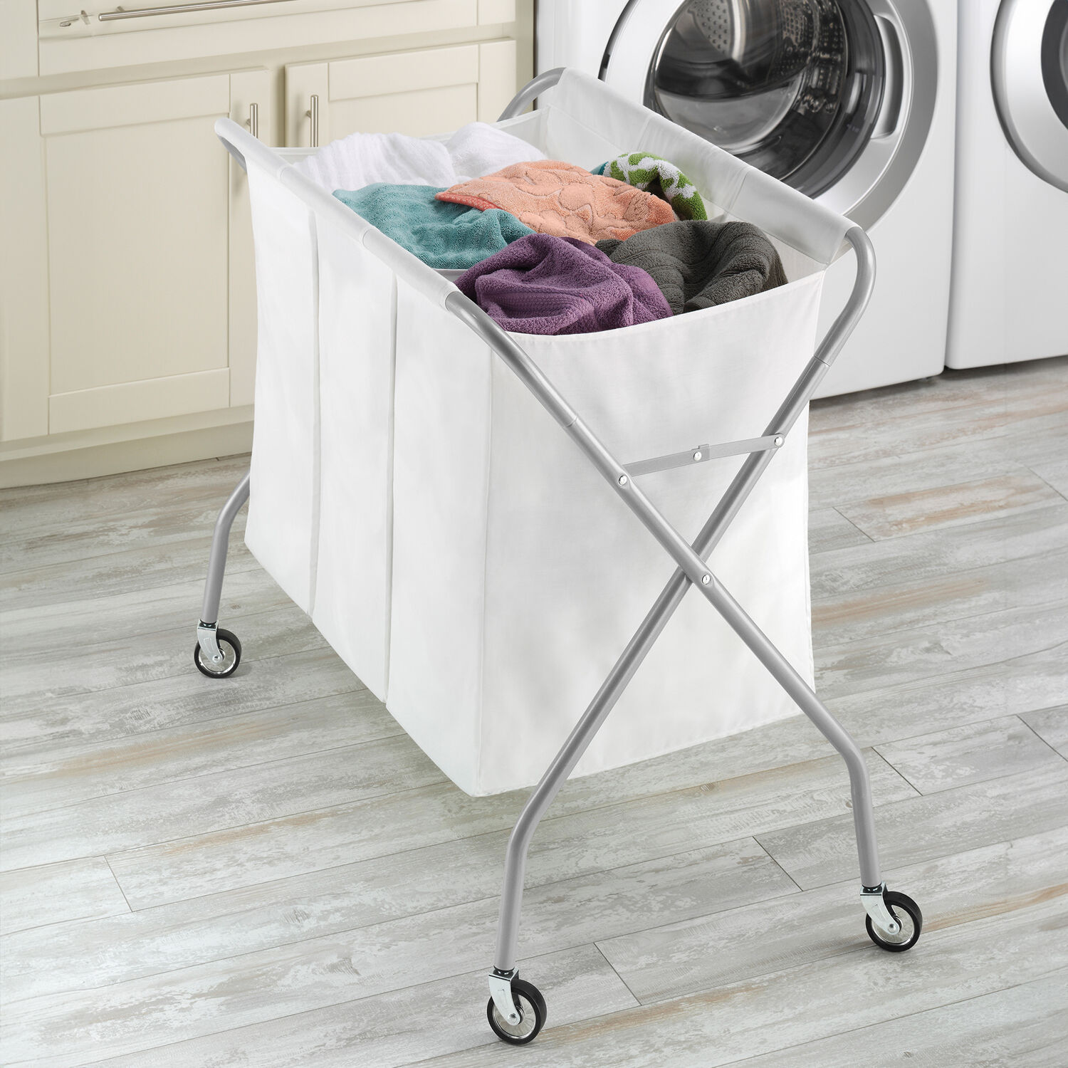 Whitmor 6705-569 Hamper-Baskets - View #3