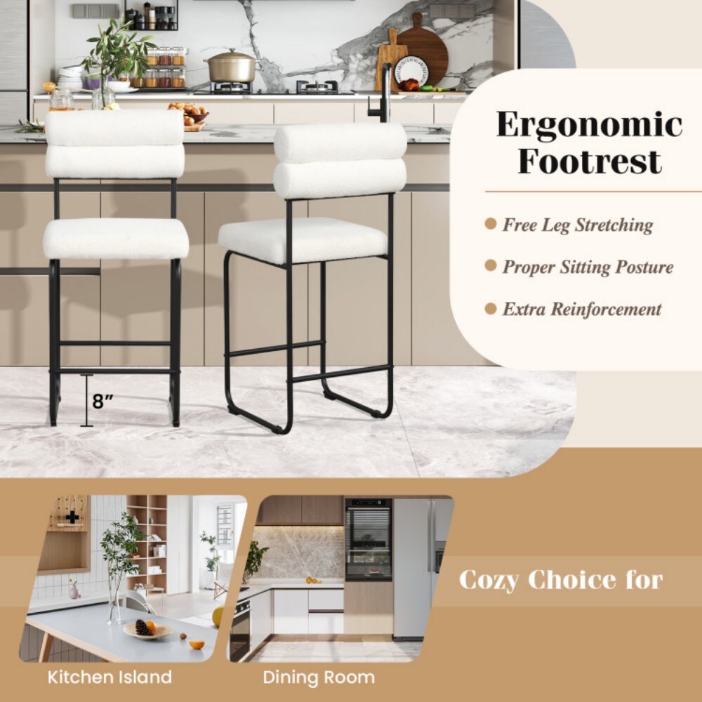 Fenbeli LJMLSFENHY711 stools - View #4