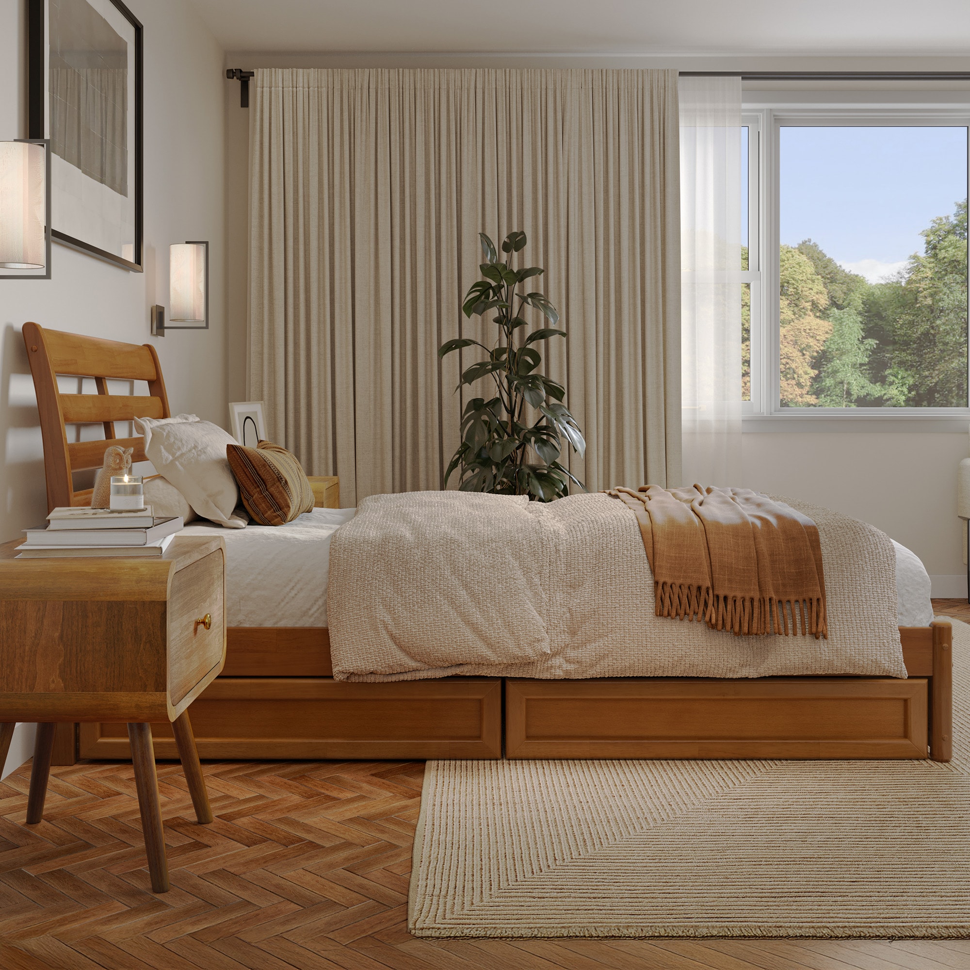 AFI AR978711T beds - View #4