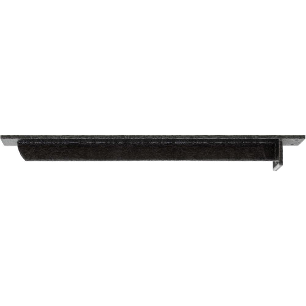 Ekena Millwork BKTM03X20X02HEAPW Mending-Plates-Brackets-Braces - View #4