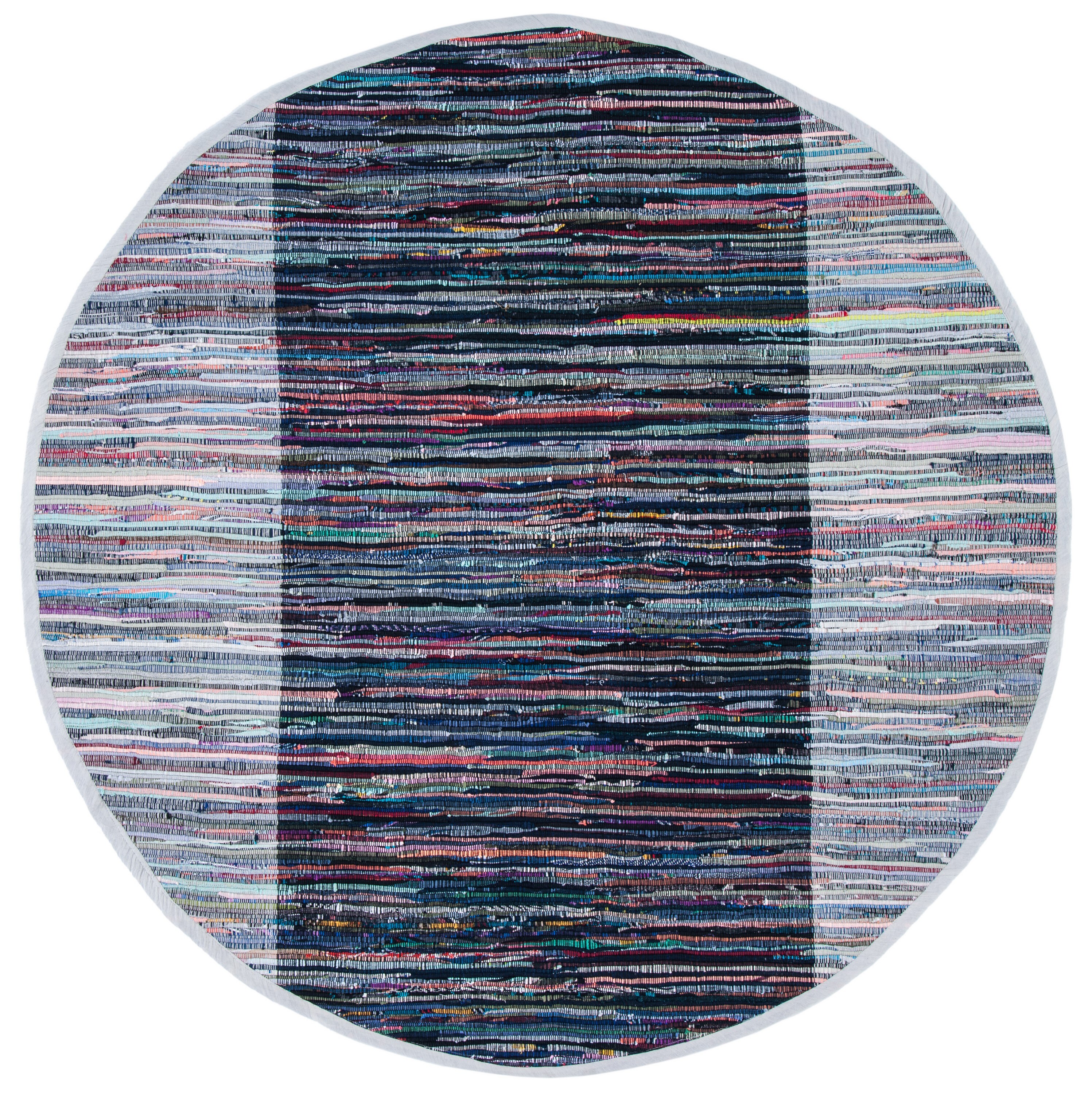 Safavieh RAR122F-6R rugs - View #2