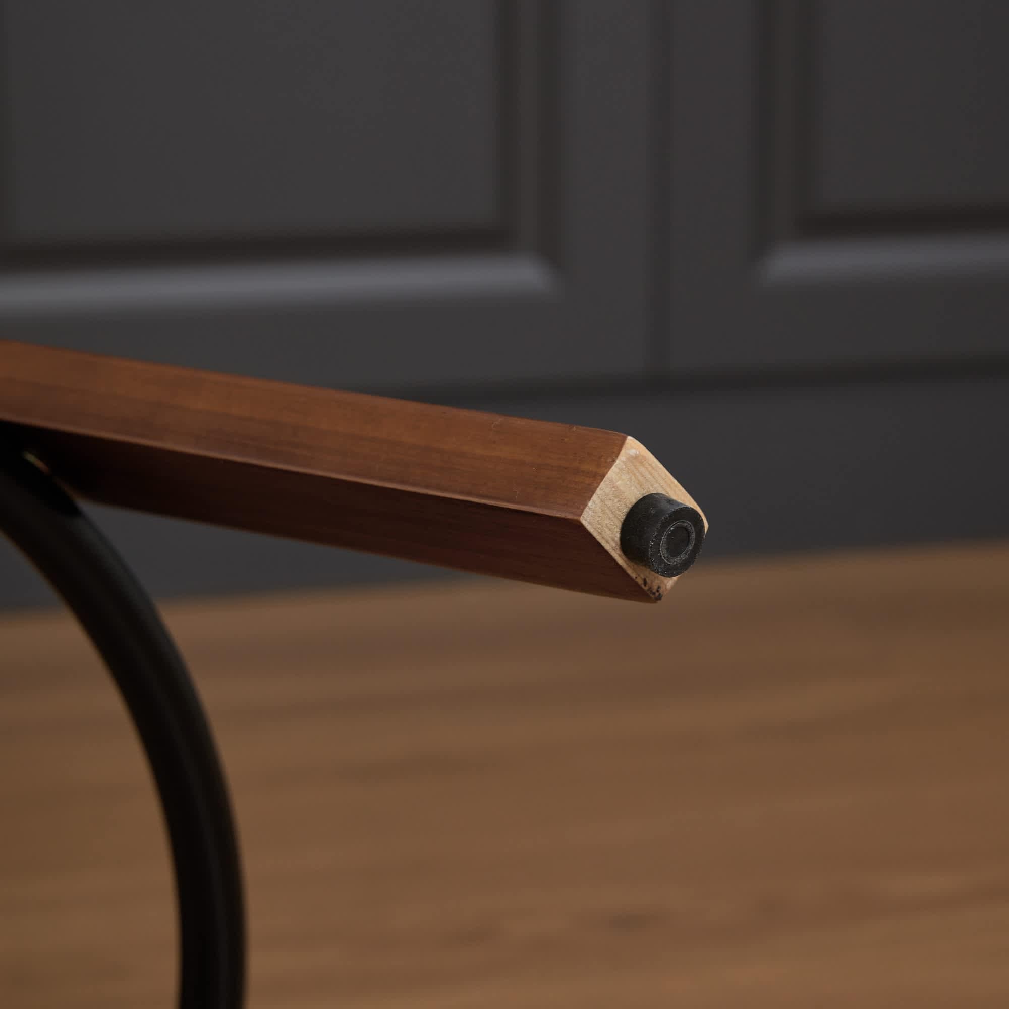 Vynxaria LEXY1962-DJCF-BTY010 Dining-Chairs - View #10