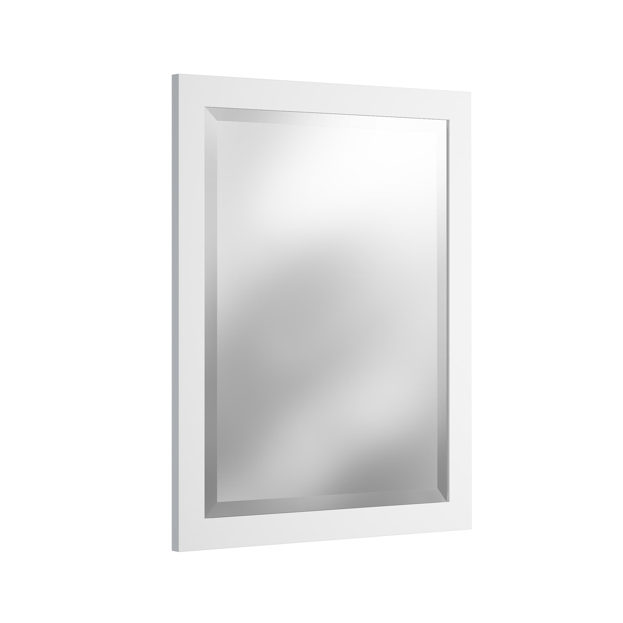 Alaterre Furniture AMIR0050 Framed-Bath-Mirrors - View #2