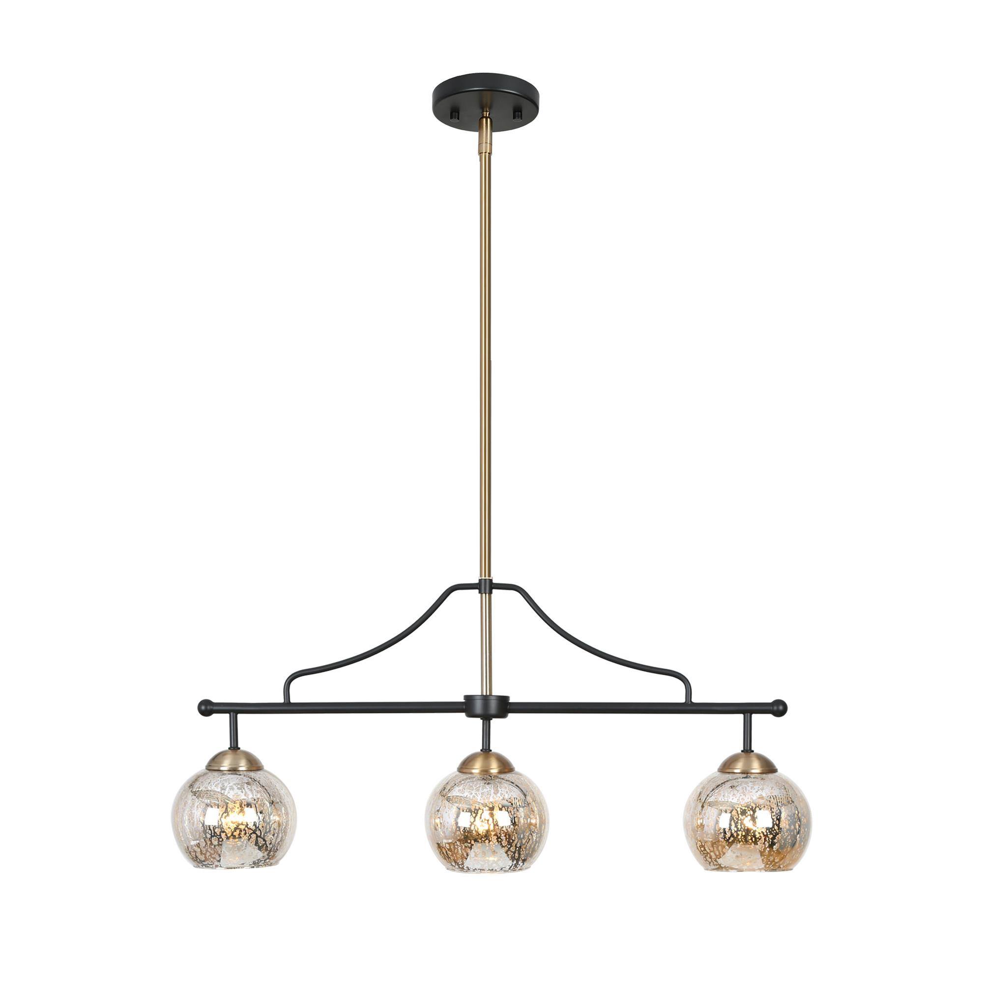 ZEVNI L3VAEURNW4699SU7 Pendant-Lights - View #2