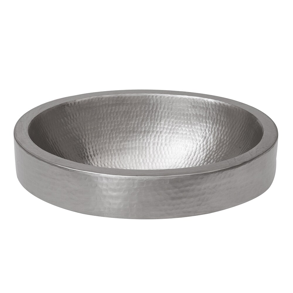 PREMIER COPPER PRODUCTS VO17SKEN Bath-Sink - View #2