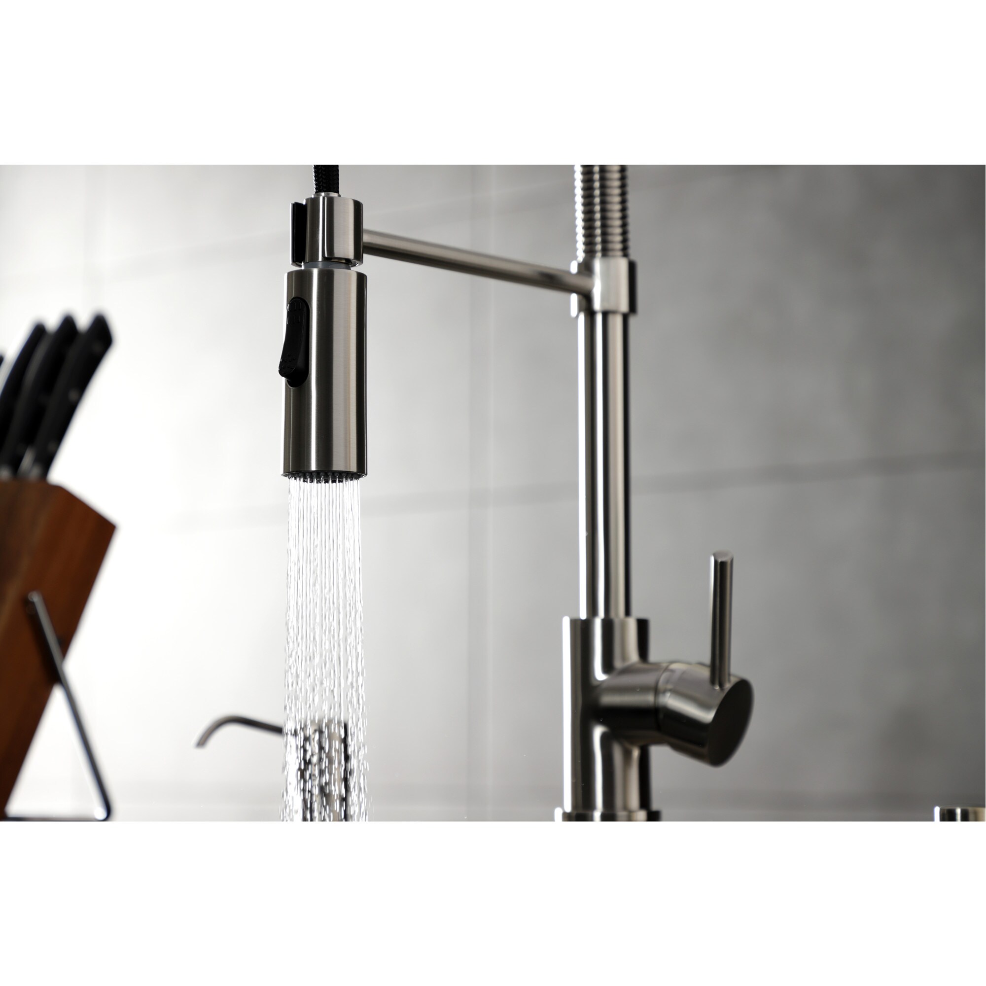 Kingston Brass ULS8778DL Kitchen-Faucets - View #7