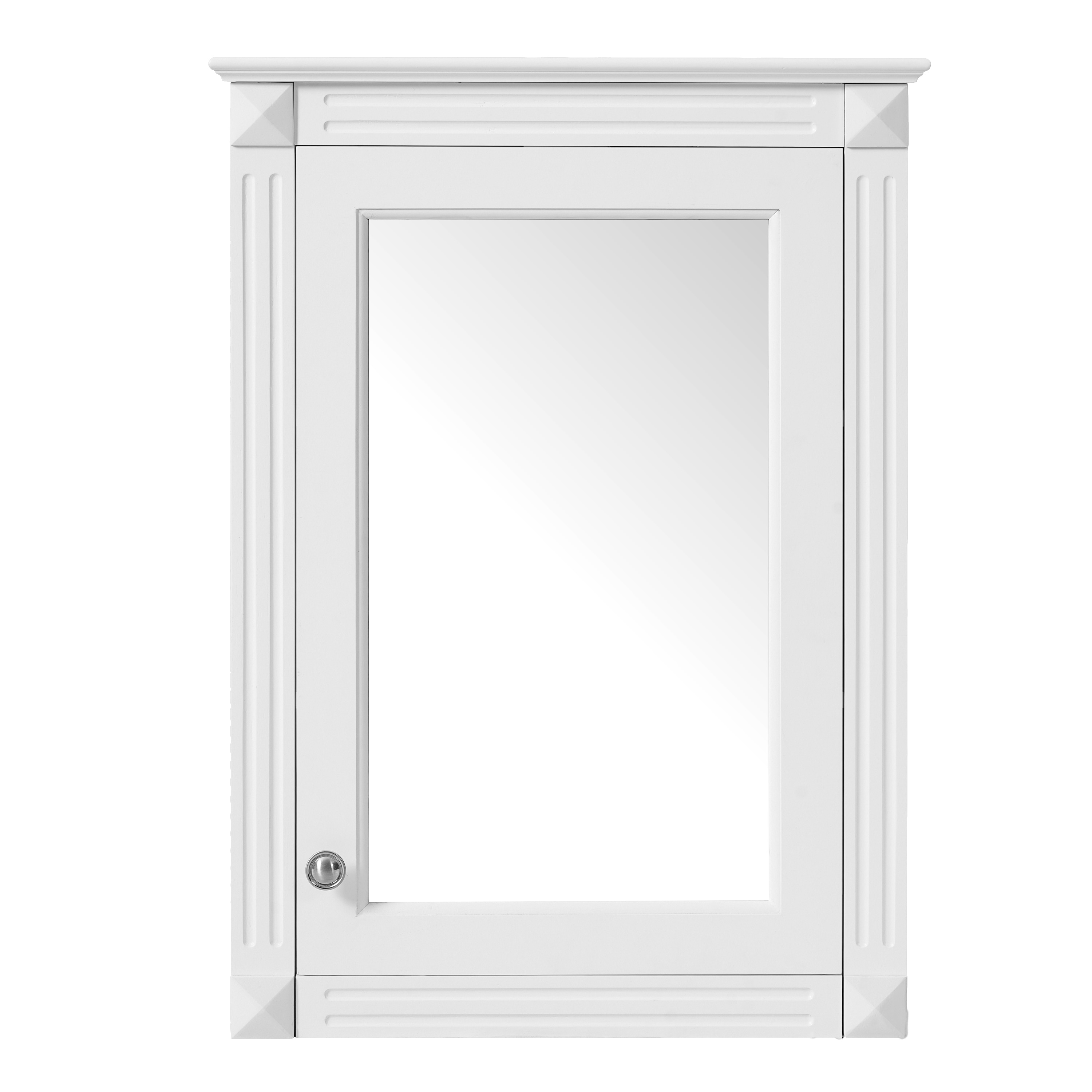 AAZJ BG-RD-2424-M Bathroom-Medicine-Cabinets - View #16