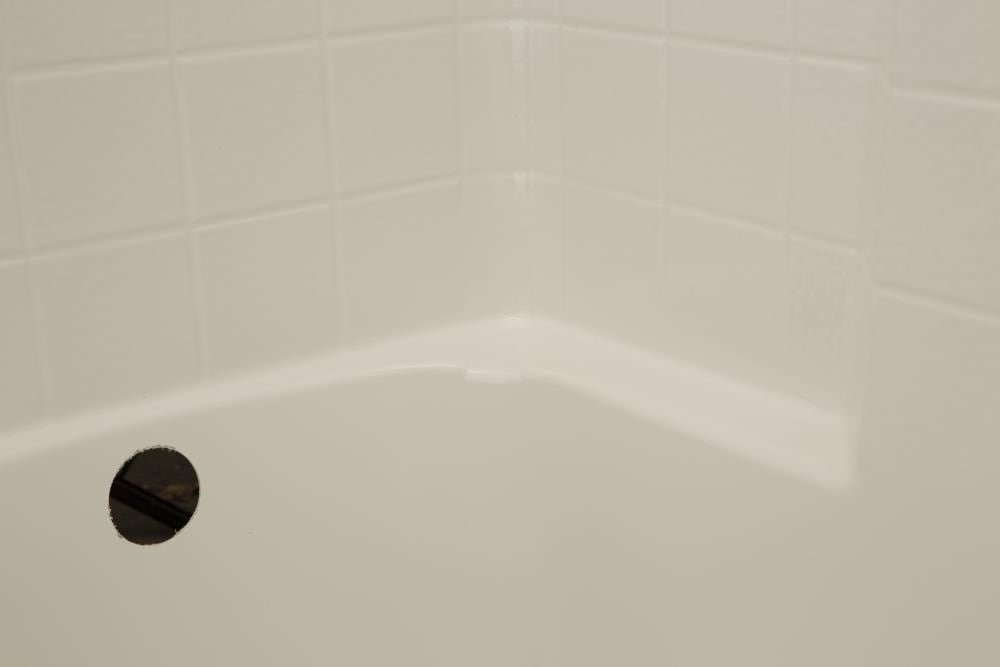Laurel Mountain 6030TS1PTL064 Tub-Shower-Combo - View #8