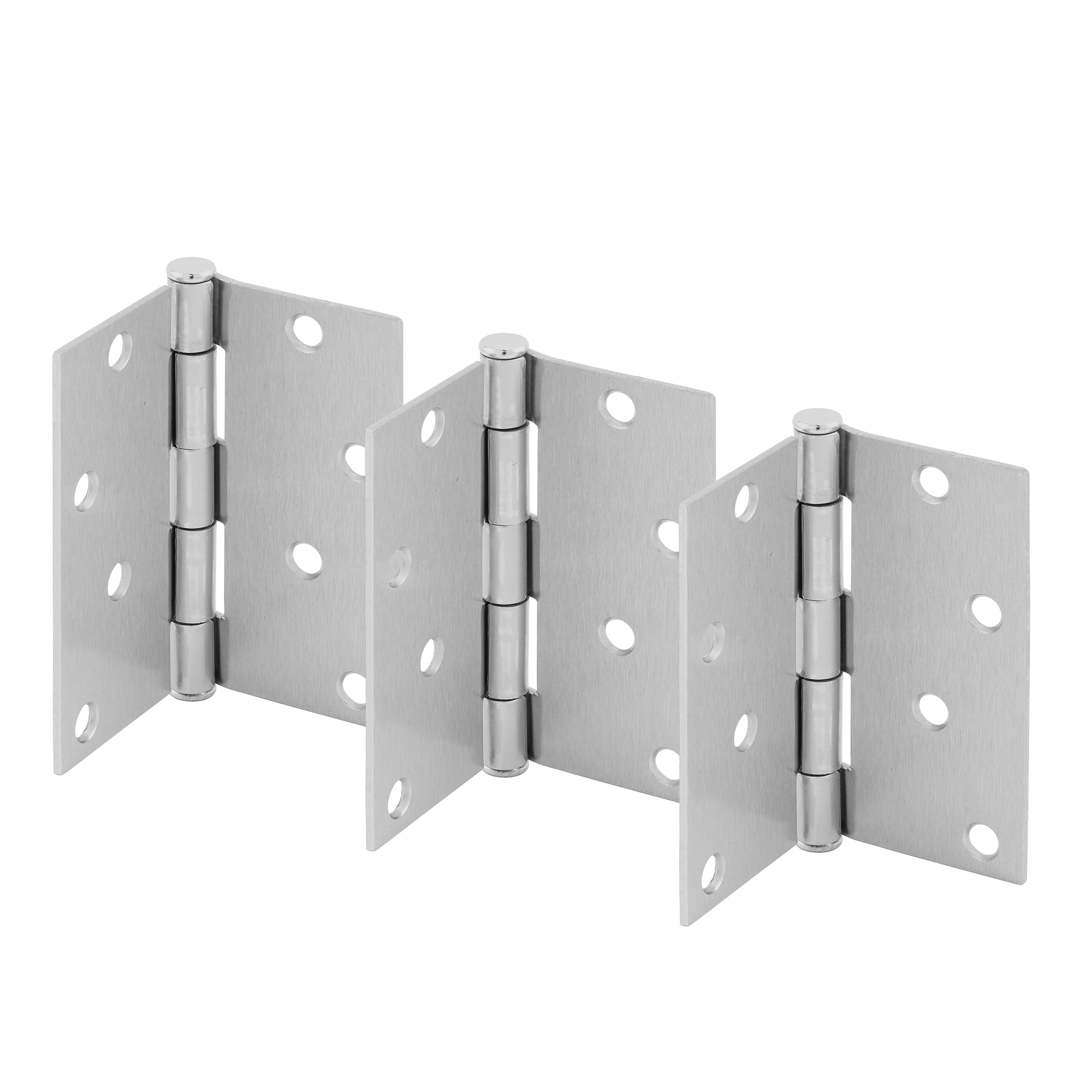Prime-Line U 1150353 Entry-Door-Hinges - View #5