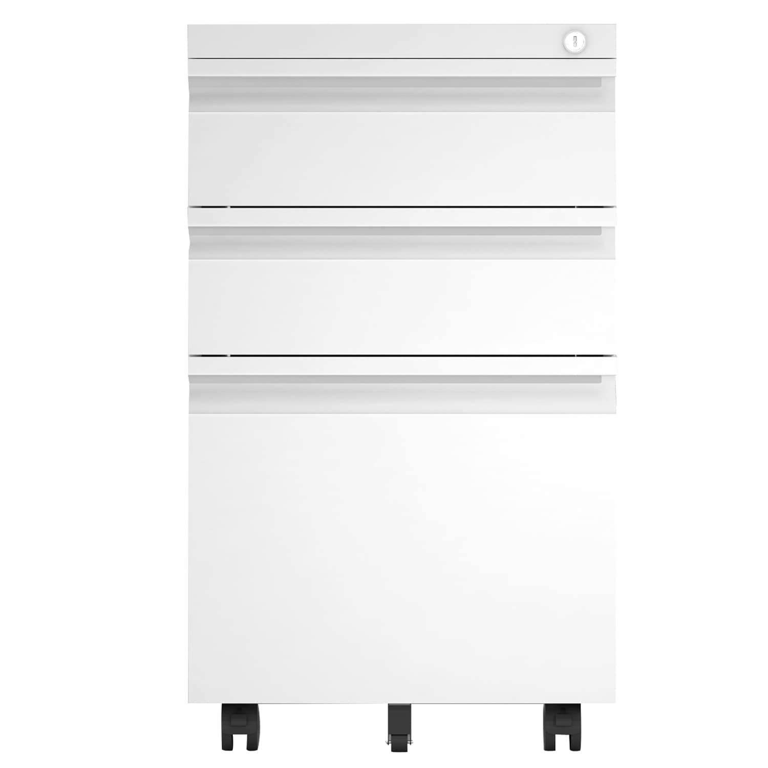 Mondawe OR-W712AK-LF Filing-Cabinets - View #6