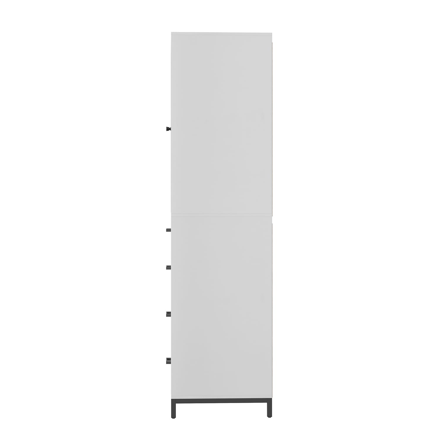Scott Living SL30CLA-1 Wood-Closet-Kits - View #8