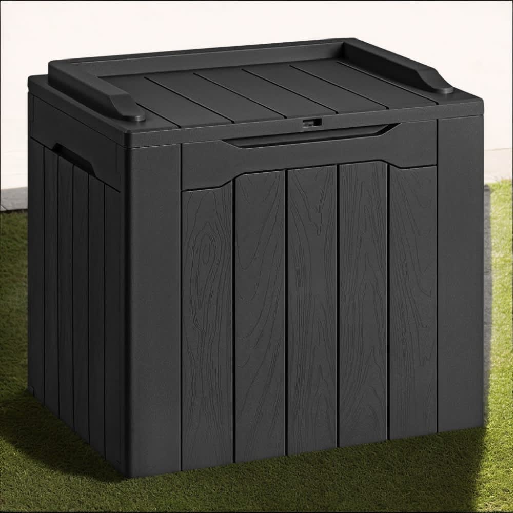JUJABU 213STORAGE-2711 Deck-Boxes - View #6