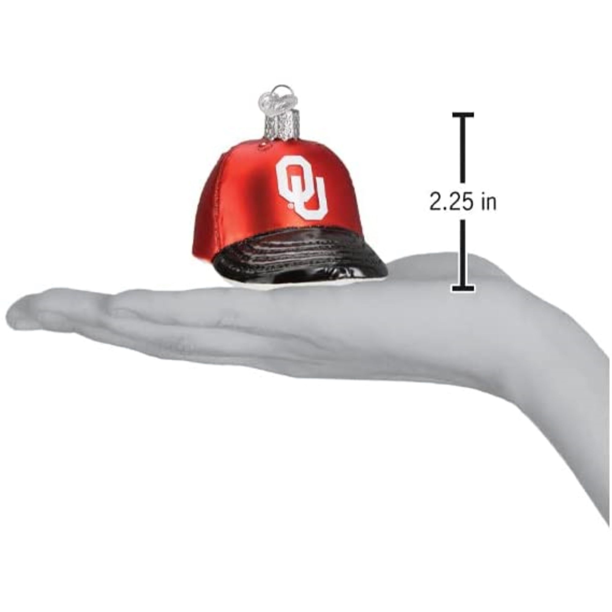 Old World Christmas 729343604194 m060040 - View #3