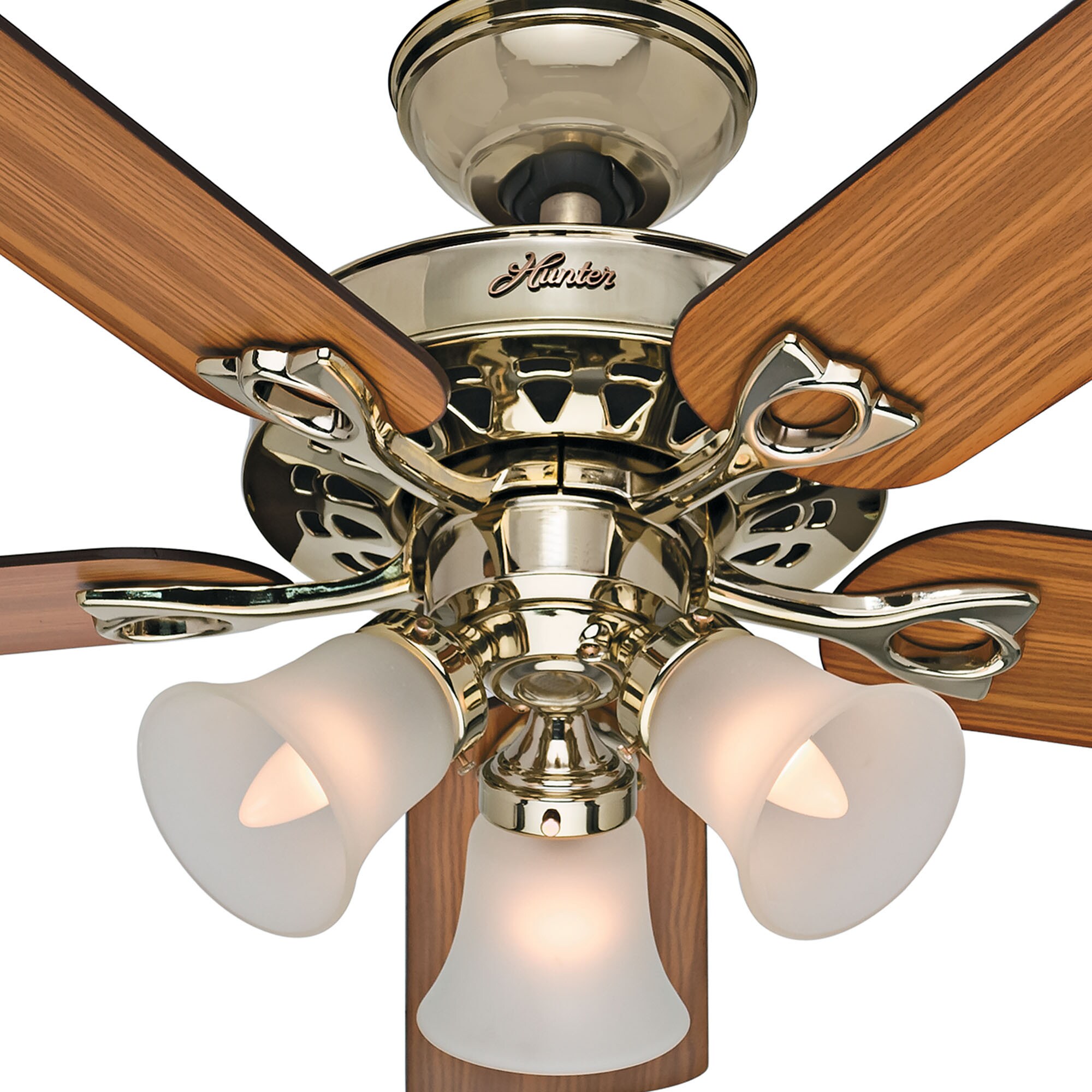 Hunter 53116 Ceiling-Fans - View #3