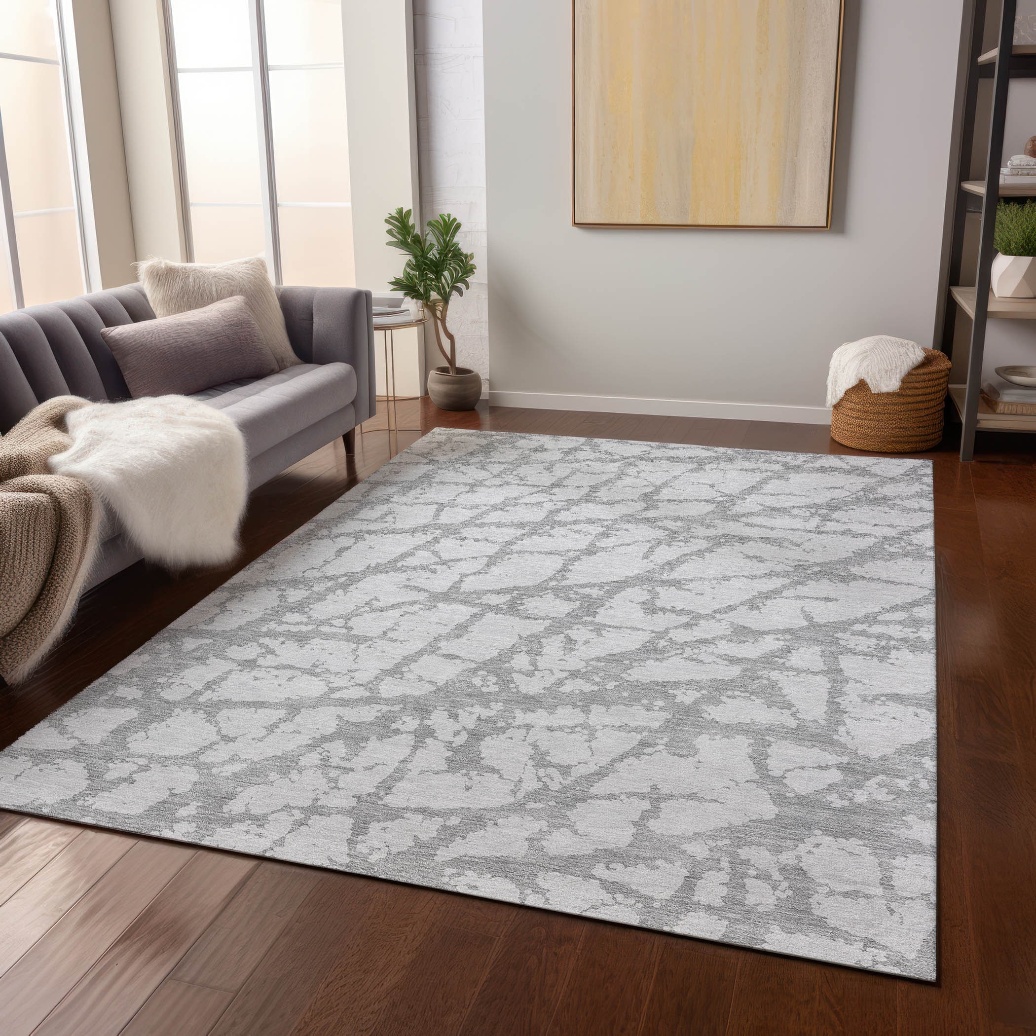 Addison Rugs ACN972SV9X12 rugs - View #7
