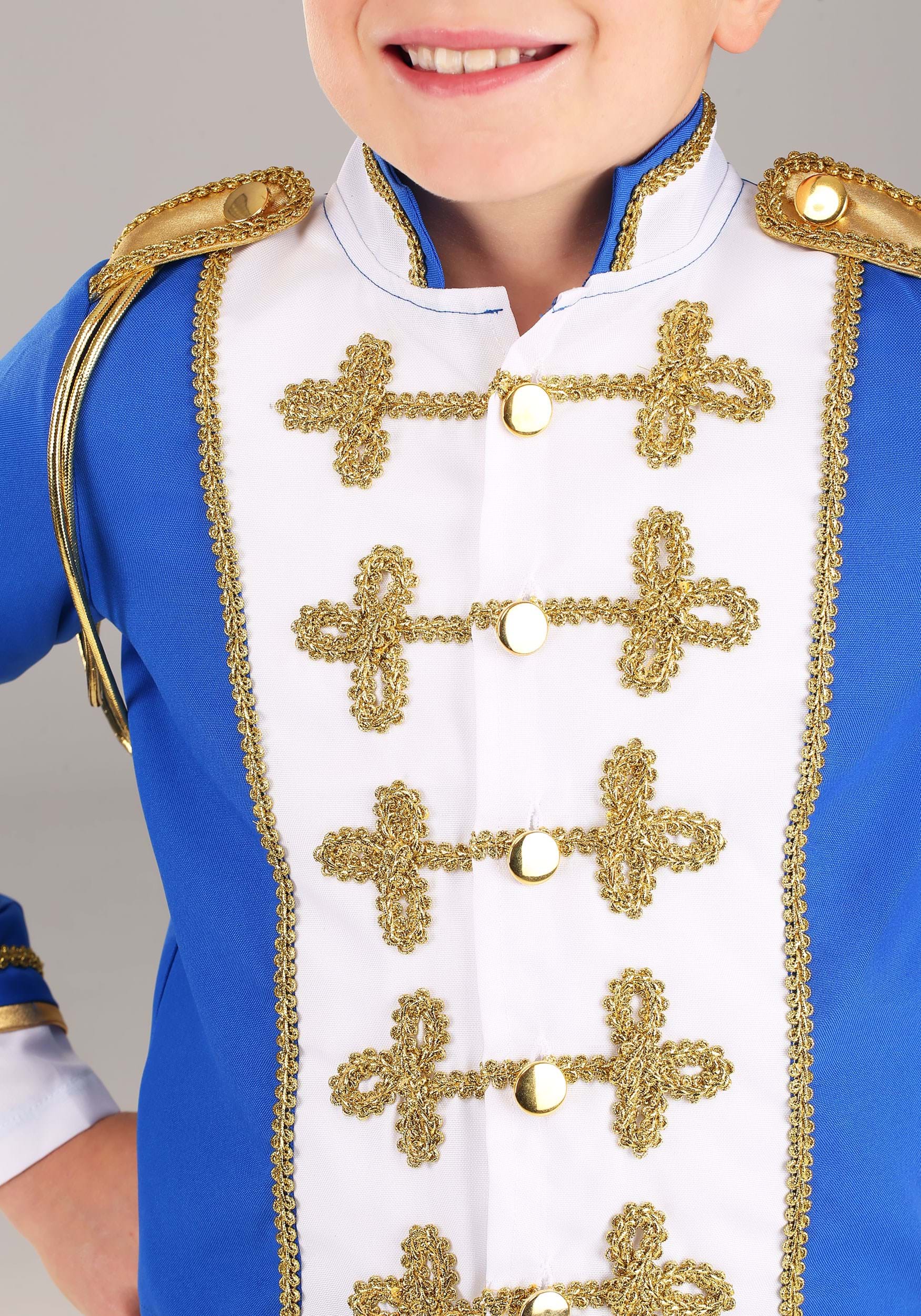 HalloweenCostumes.com FUN1190CH-XL costumes - View #5