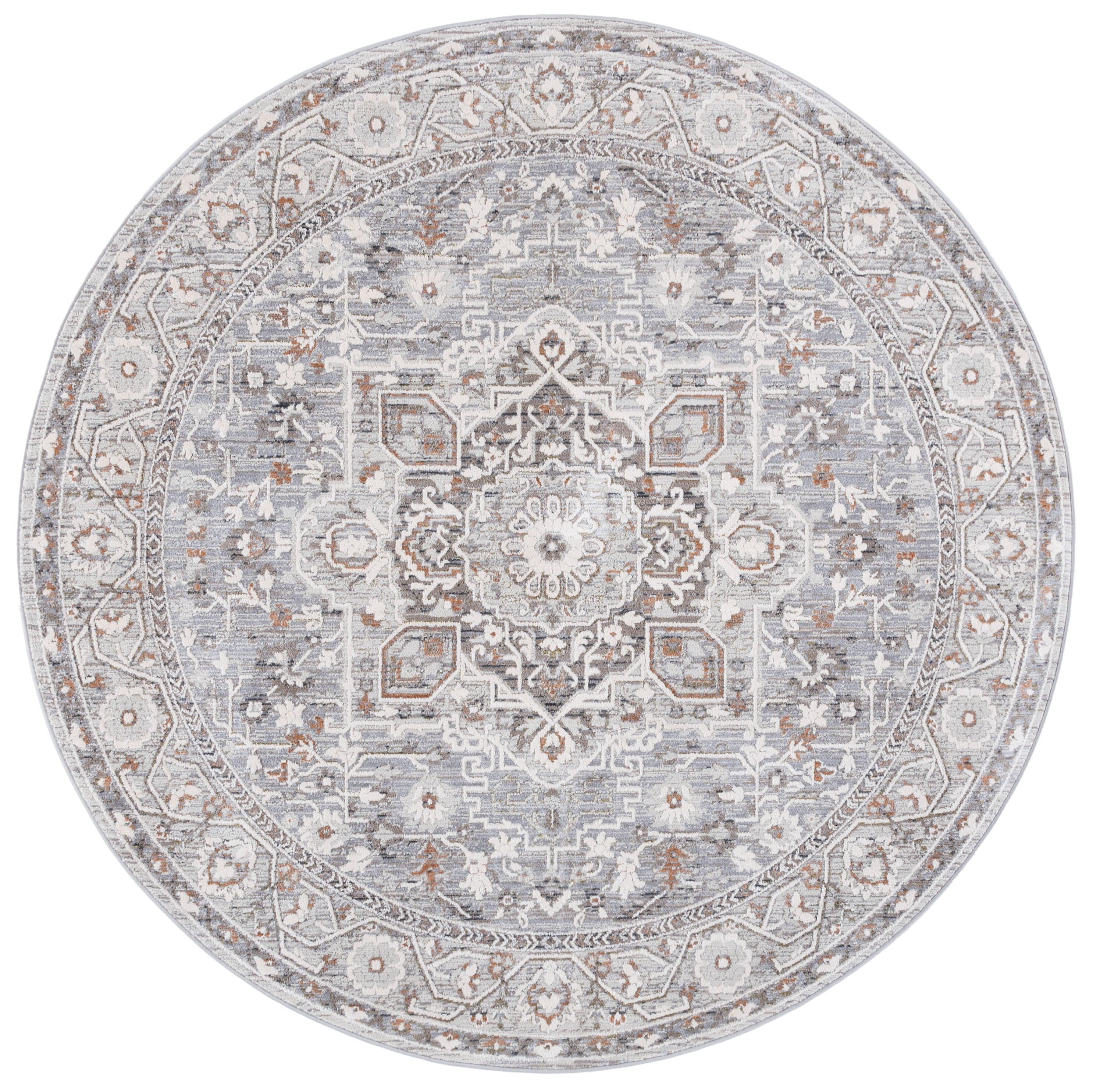 Safavieh LRL1272F-7R rugs - View #2