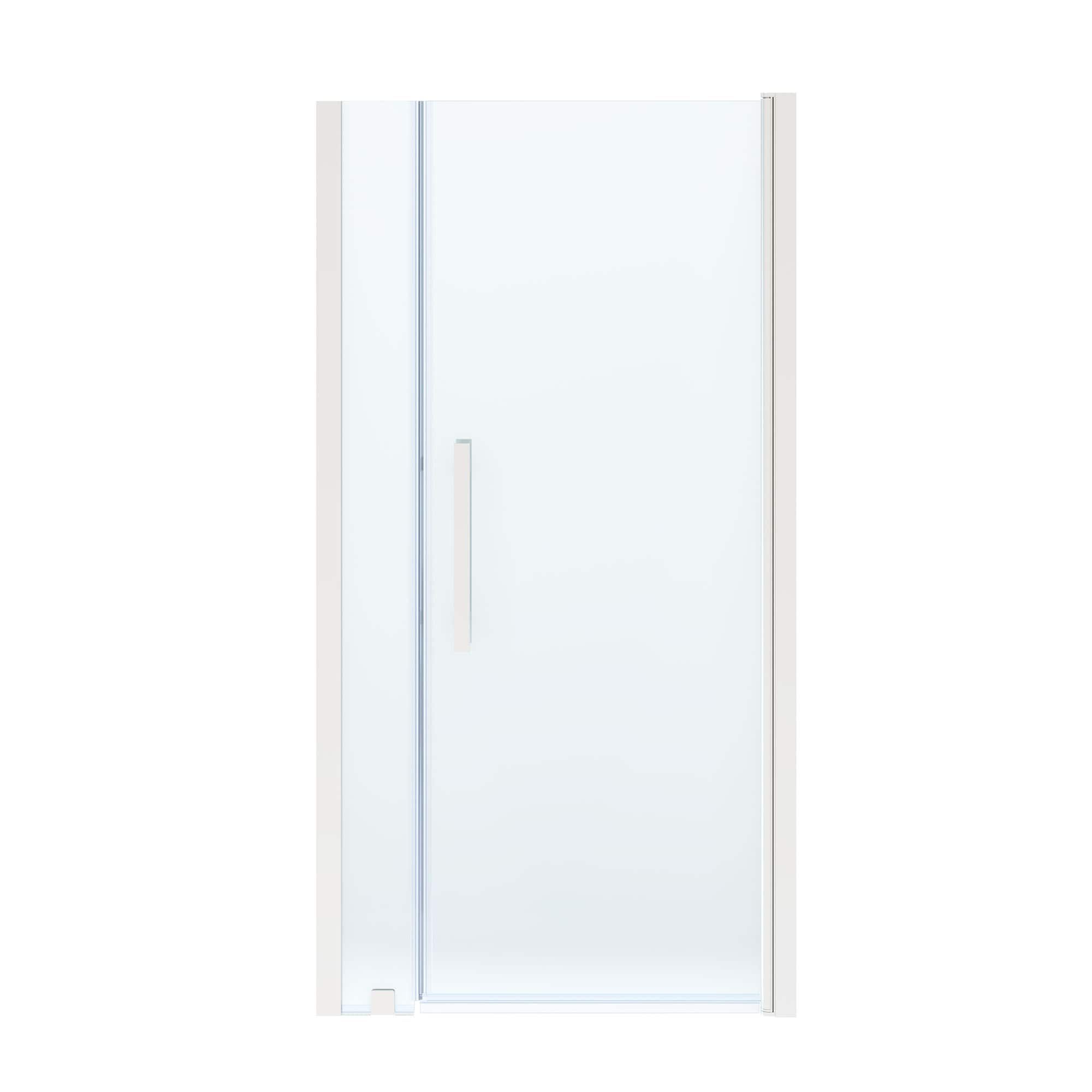 OVE Decors 15SGP-PASA39-SAT Shower-Doors - View #2