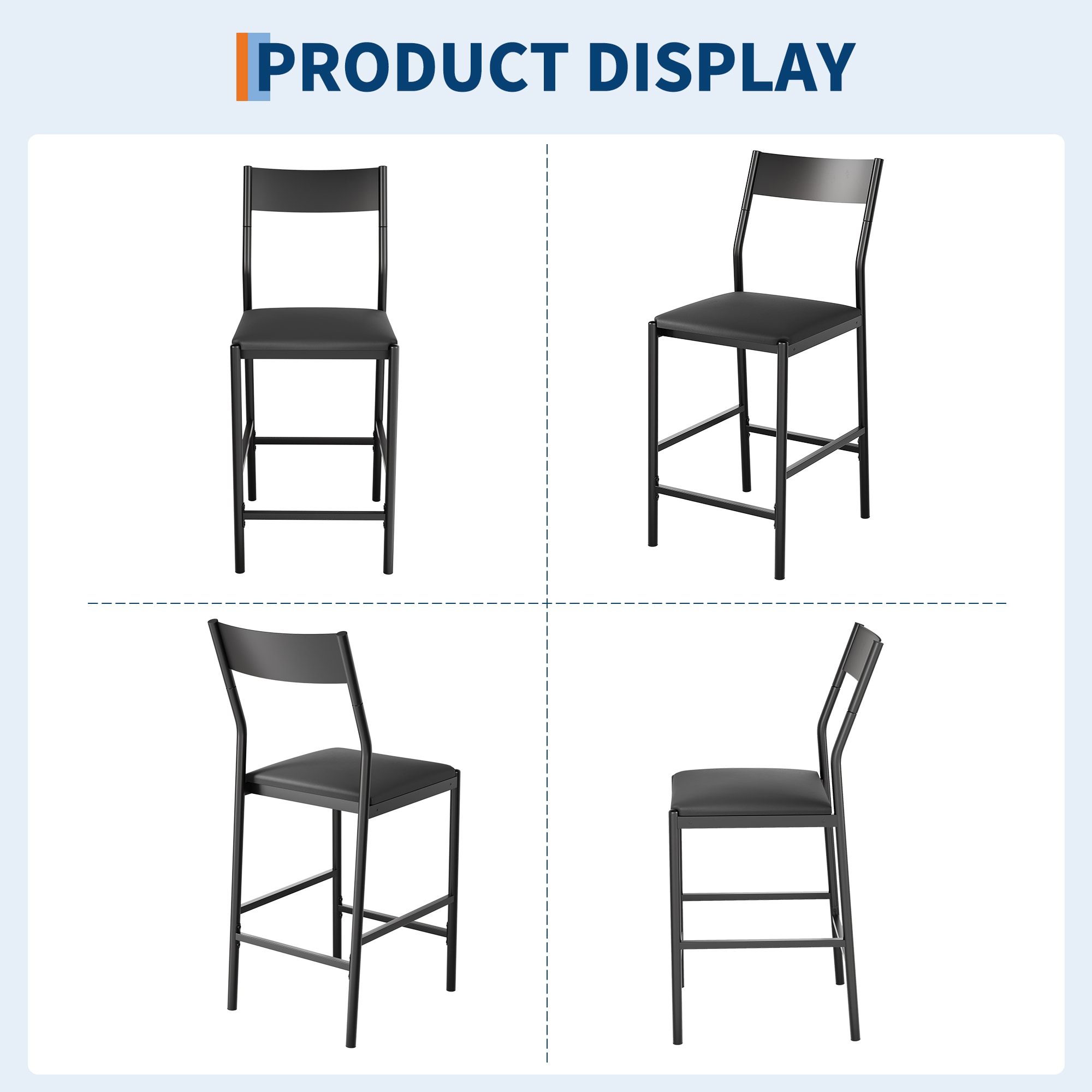 DEXSO CTQOL39YHJG08YZ stools - View #4