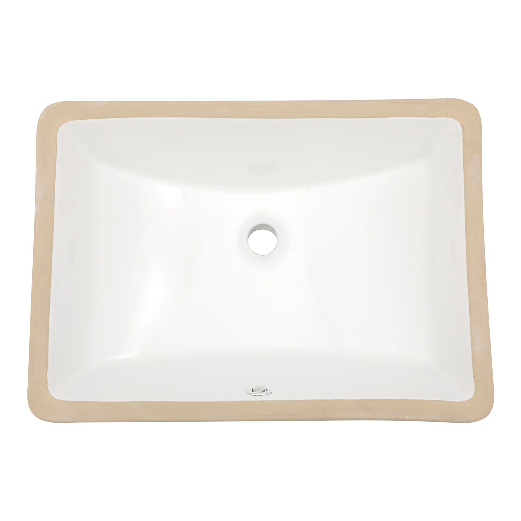 IAK ZYM100804 Bath-Sink - View #8