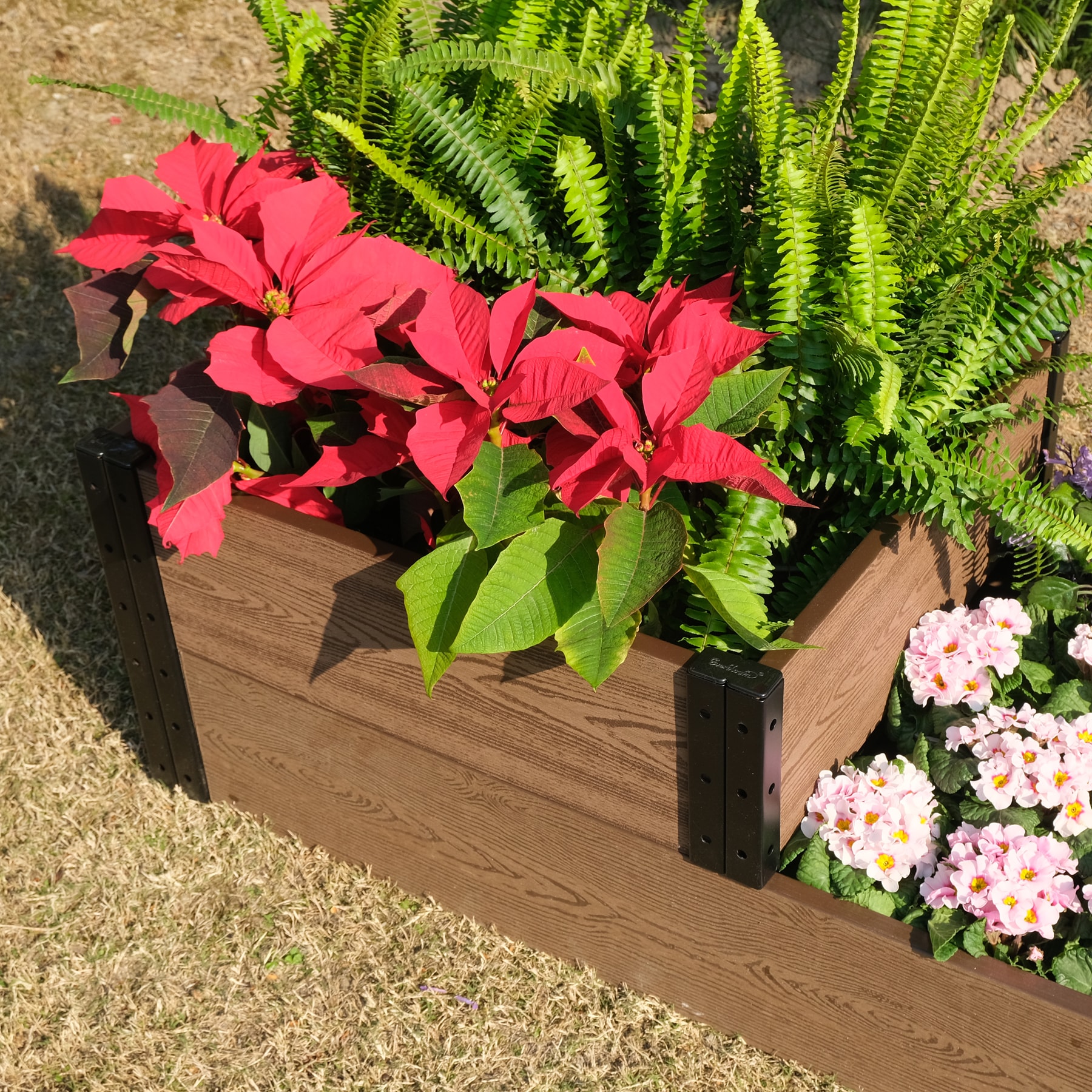 Everbloom R0714T4821 Raised-Garden-Beds - View #3
