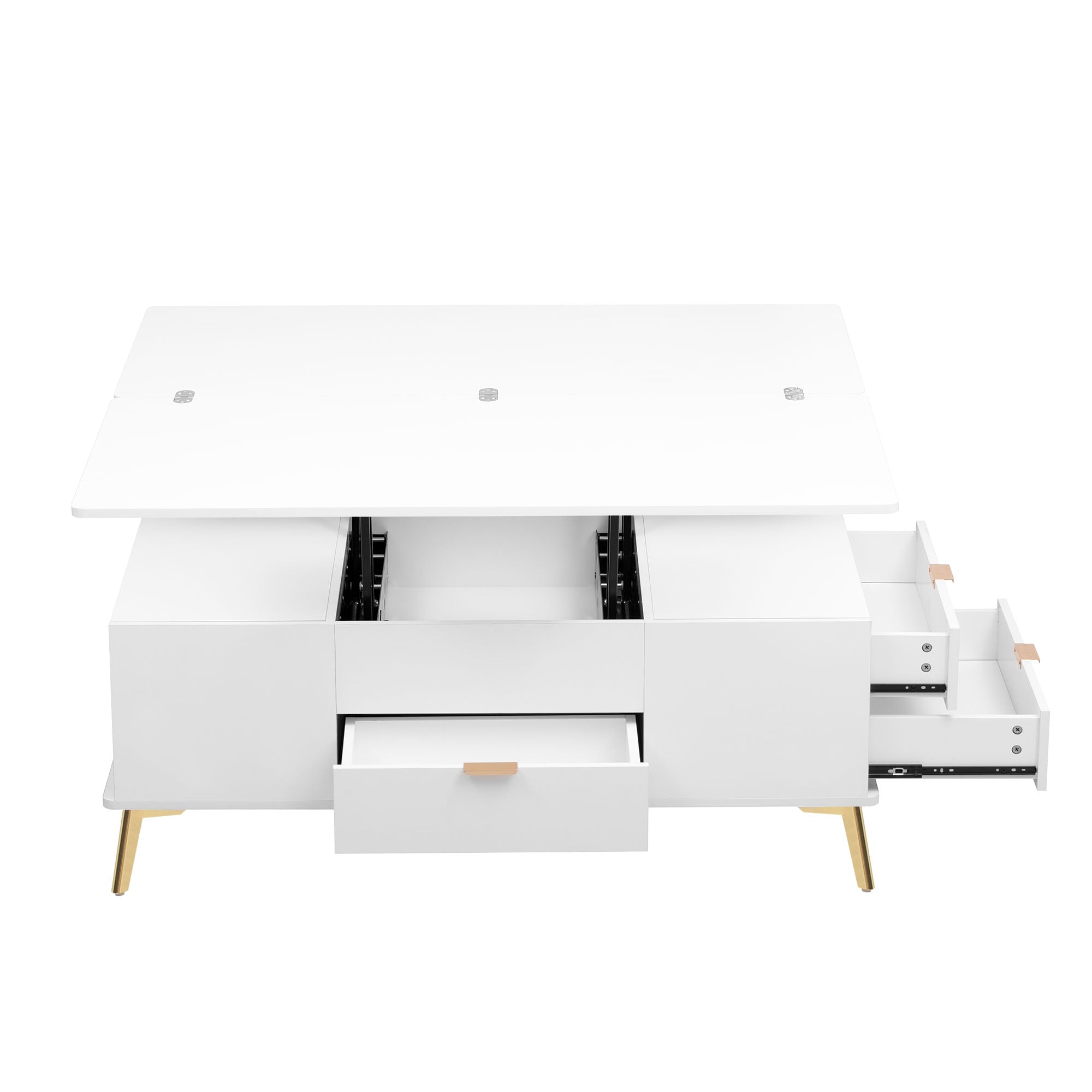 ModernLuxe L3P-WF307471AAK Coffee-Tables - View #17